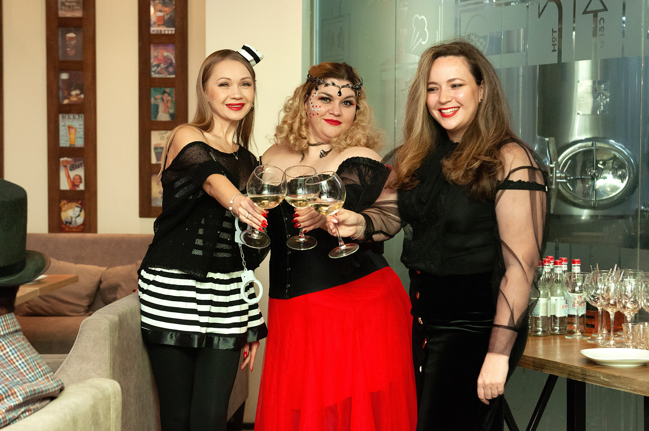 Корпоратив компании «Технолегион». Фотограф в Хабаровске