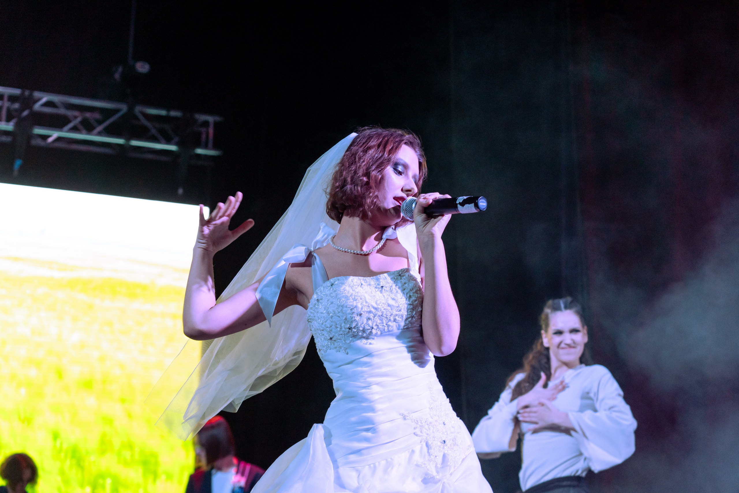 Фестиваль творчества PERFORMANCE. Главная