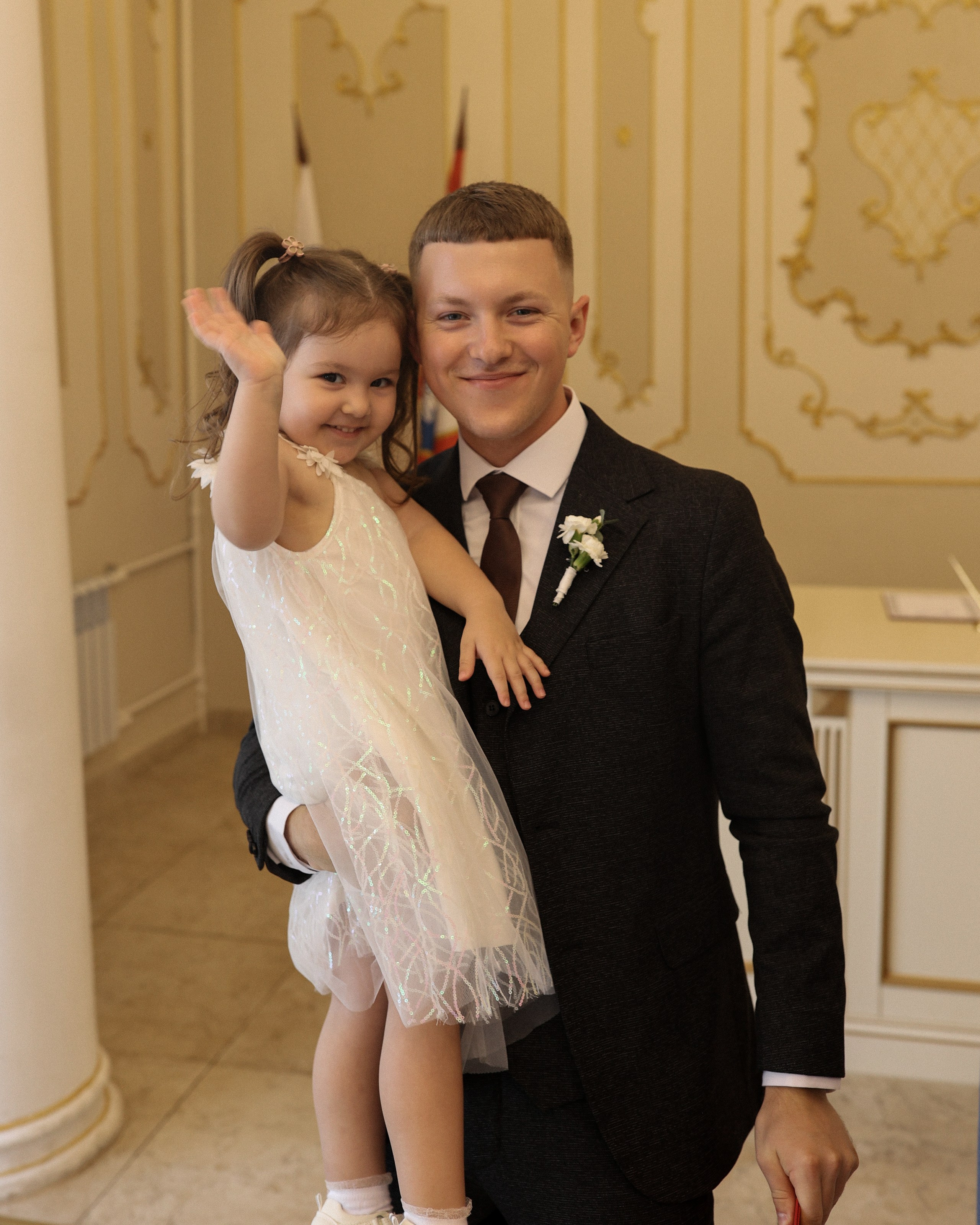 Владимир и Александра. Фотограф в Севастополе и Крыму Артем Волобуев