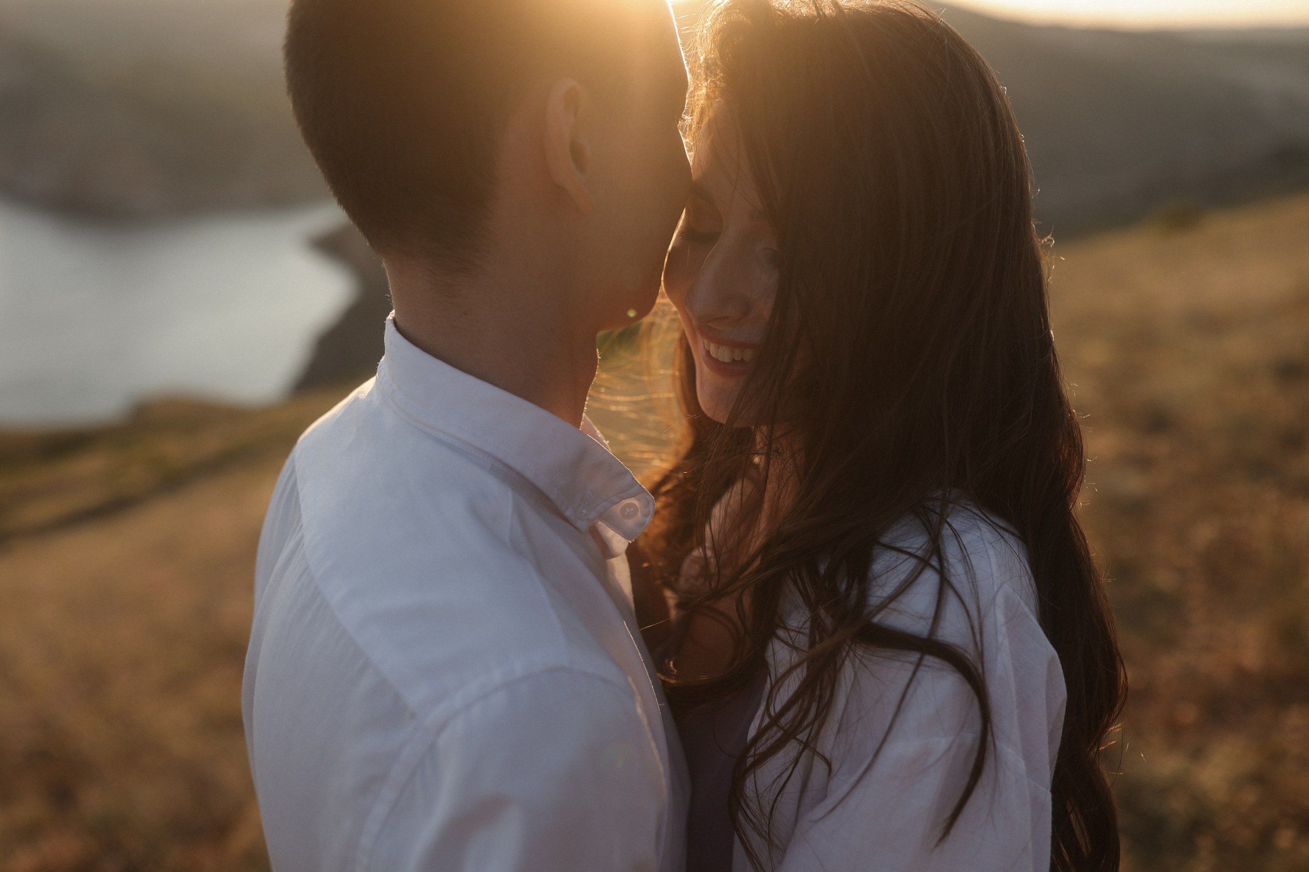 Лолита и Эмиль. Фотограф в Севастополе и Крыму Артем Волобуев