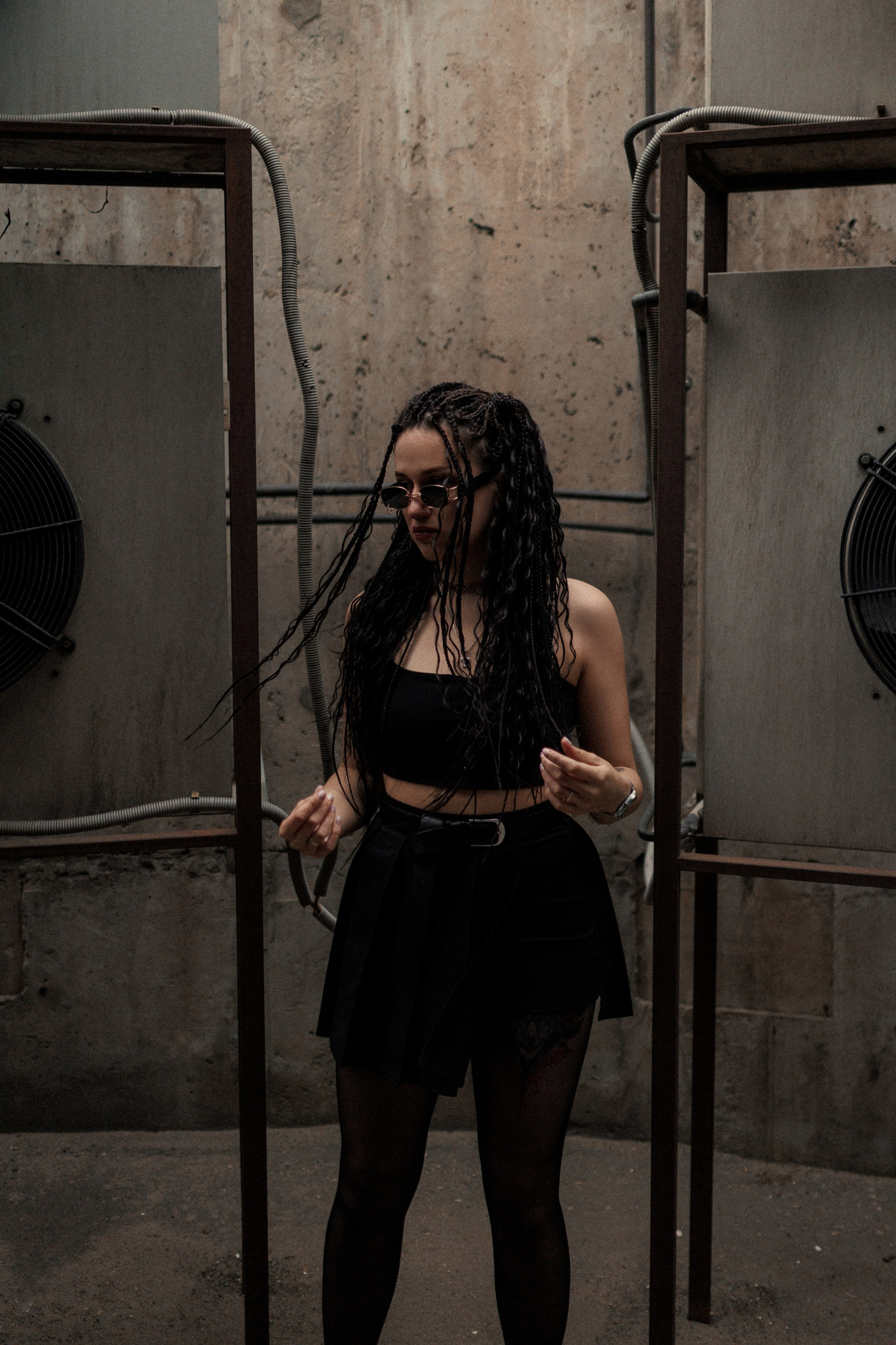 Катя. Фотограф в Тамбове Ольга Мельникова