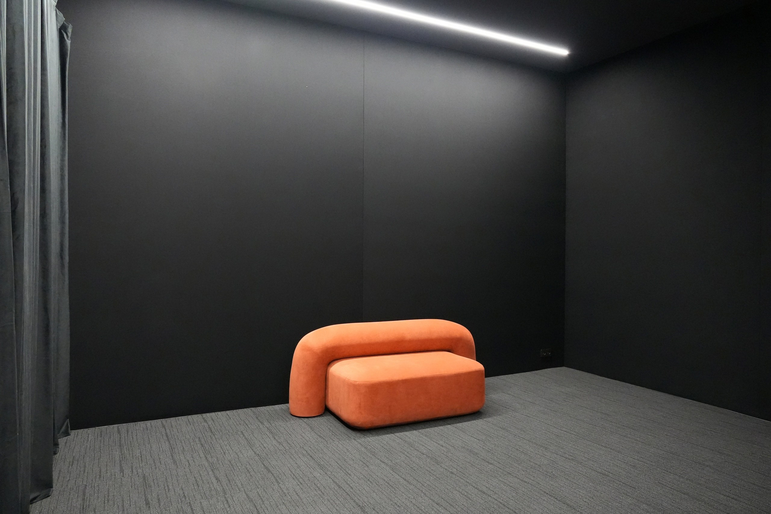 Студии. Фотограф Виктория Юленкова