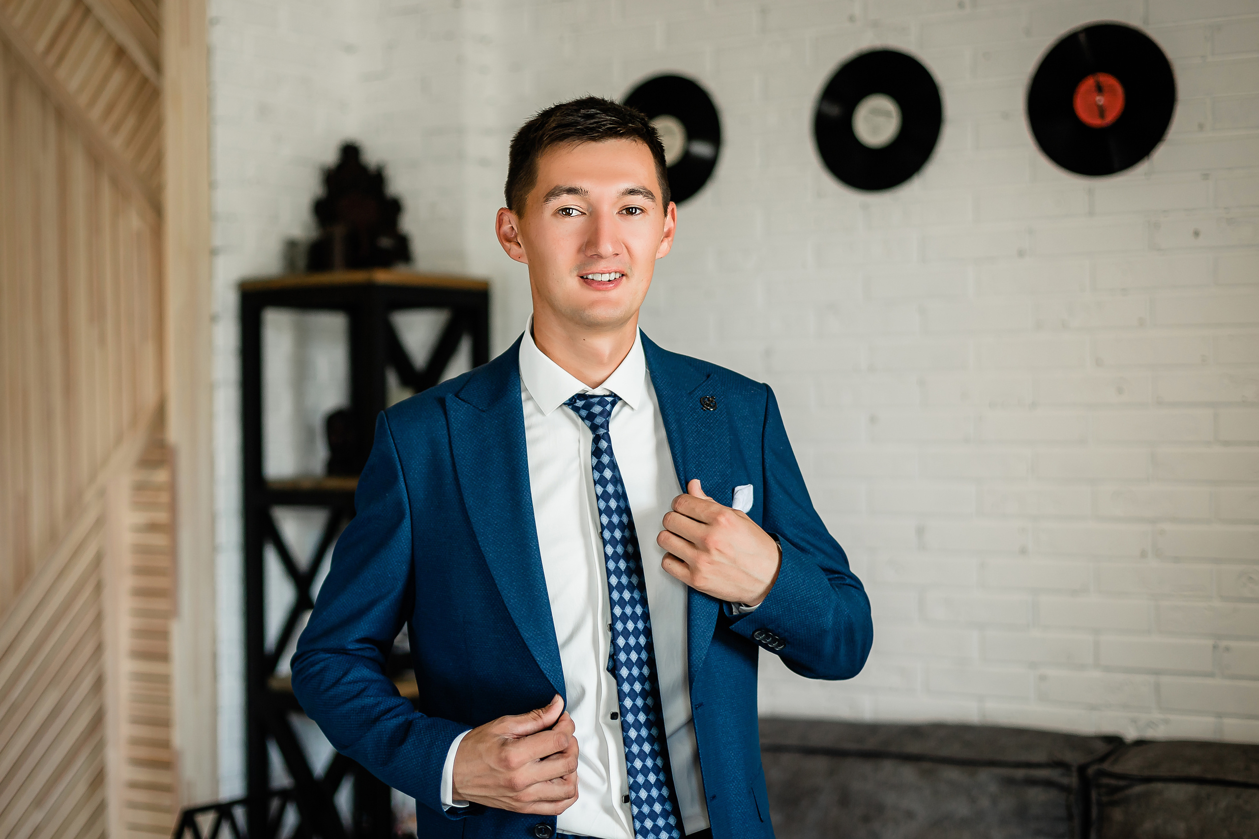 Утро Марины и Дмитрия 25.07. Семейный и свадебный фотограф в Чебоксарах и Новочебоксарске Ирина Юрь