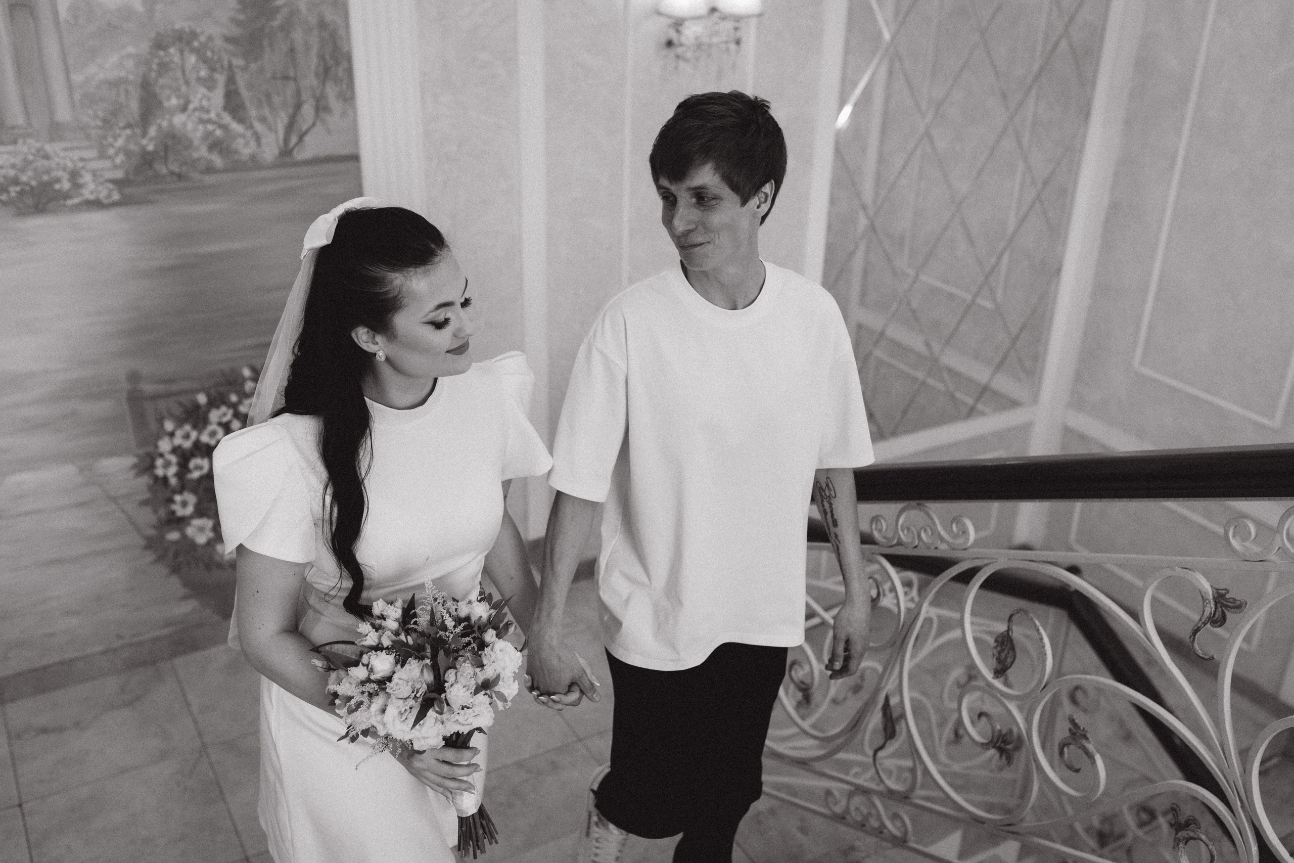 Про любовь с любовью. Семейный и свадебный фотограф Анна Кожокарь