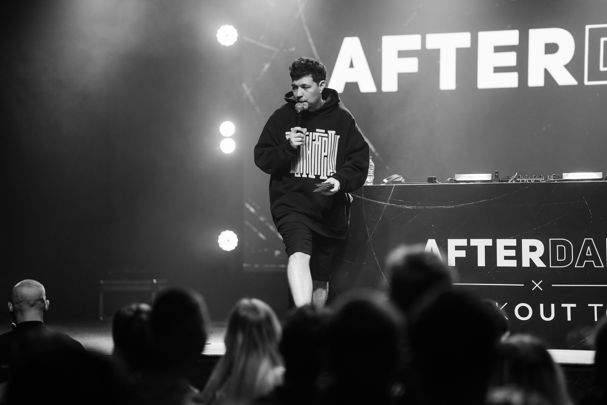 DARKSIDE. Фотограф Саид Дакаев г. Краснодар