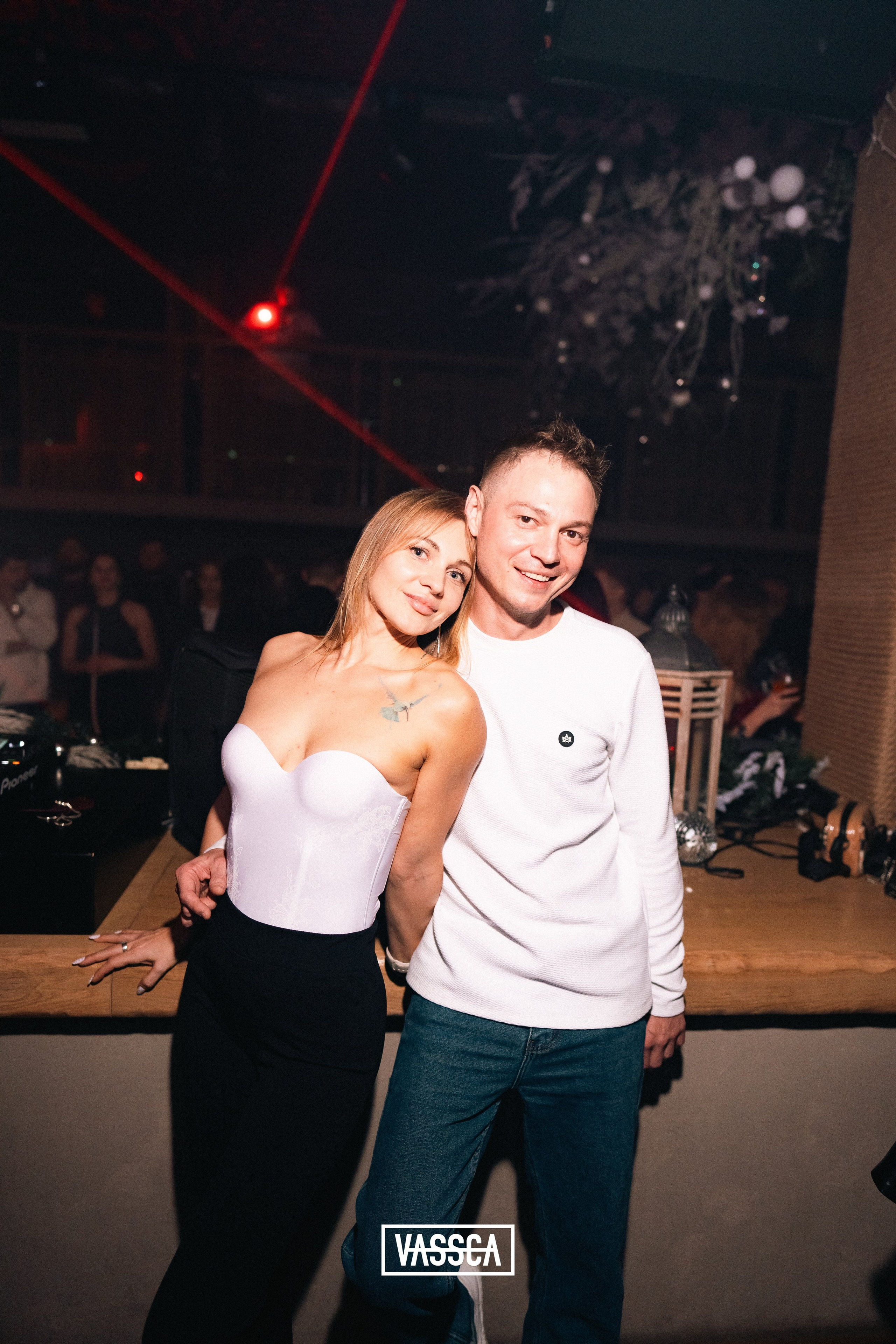 PARTY VASSCA 05.01.25. VASSCA
