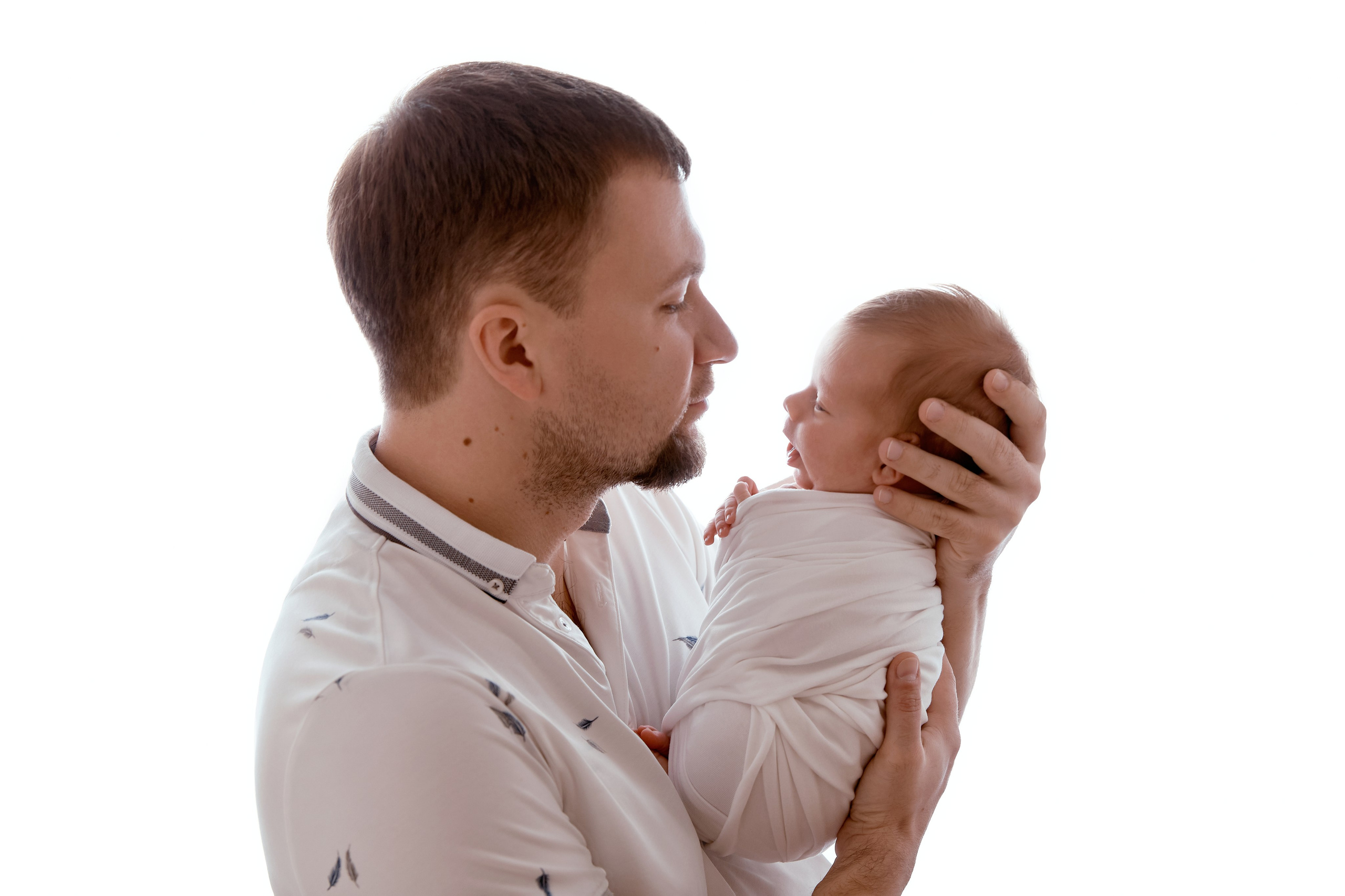 Тариф ПРЕМИУМ. Профессиональный фотограф новорождённых в Москве Елена Сатюкова