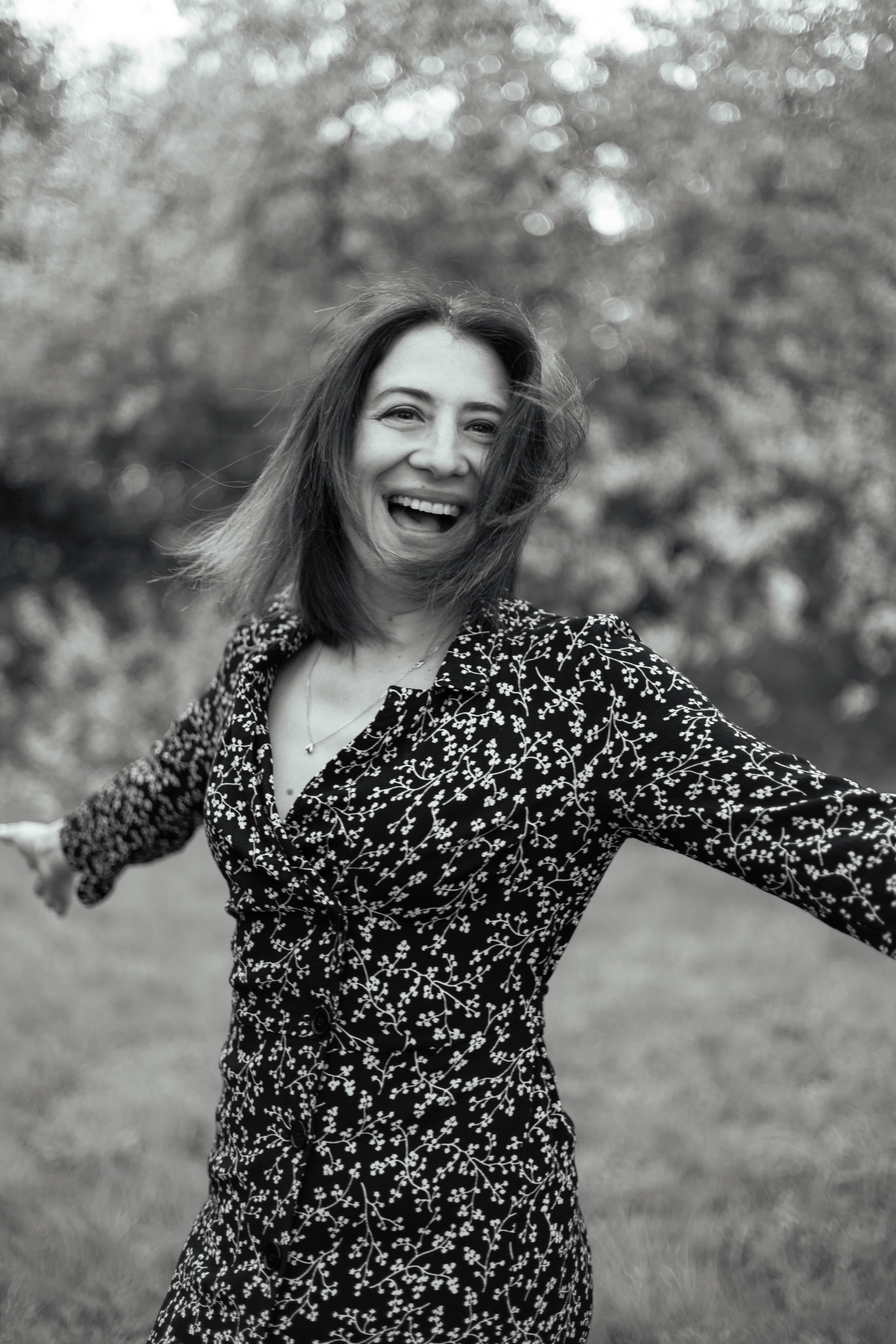 Аня. Семейный и детский фотограф в Москве Анастасия Мурга