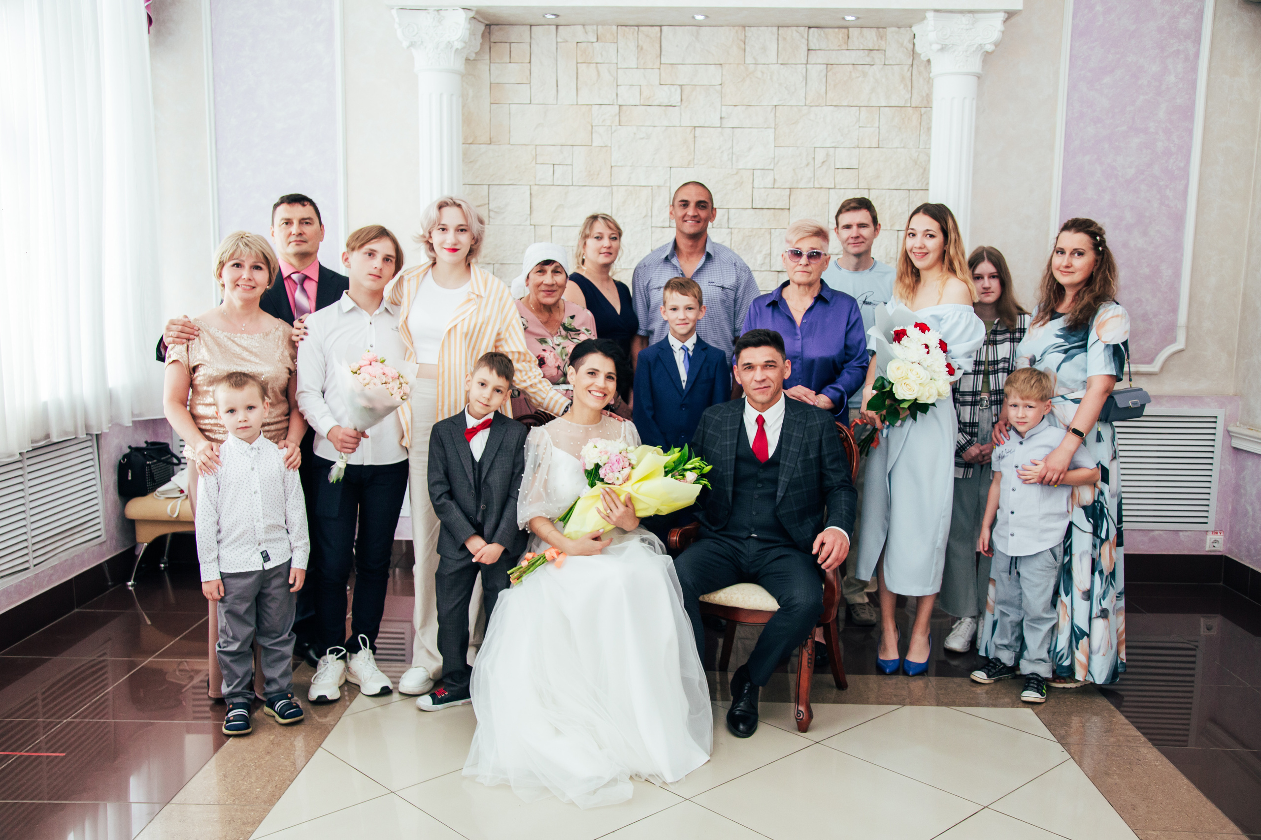 Гранд Отель. Свадебный фотограф в Екатеринбурге Полевской Соликамск