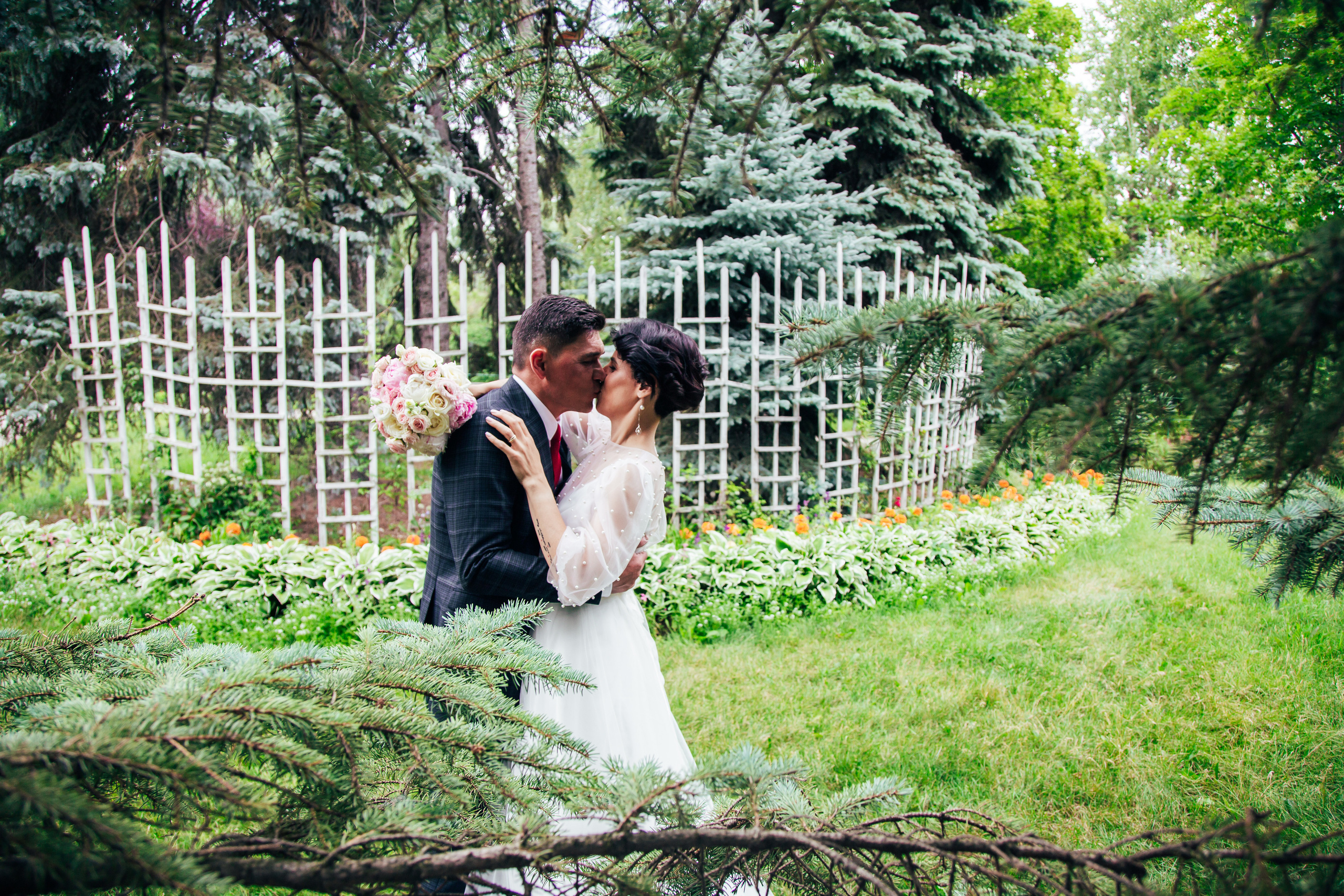 Гранд Отель. Свадебный фотограф в Екатеринбурге Полевской Соликамск