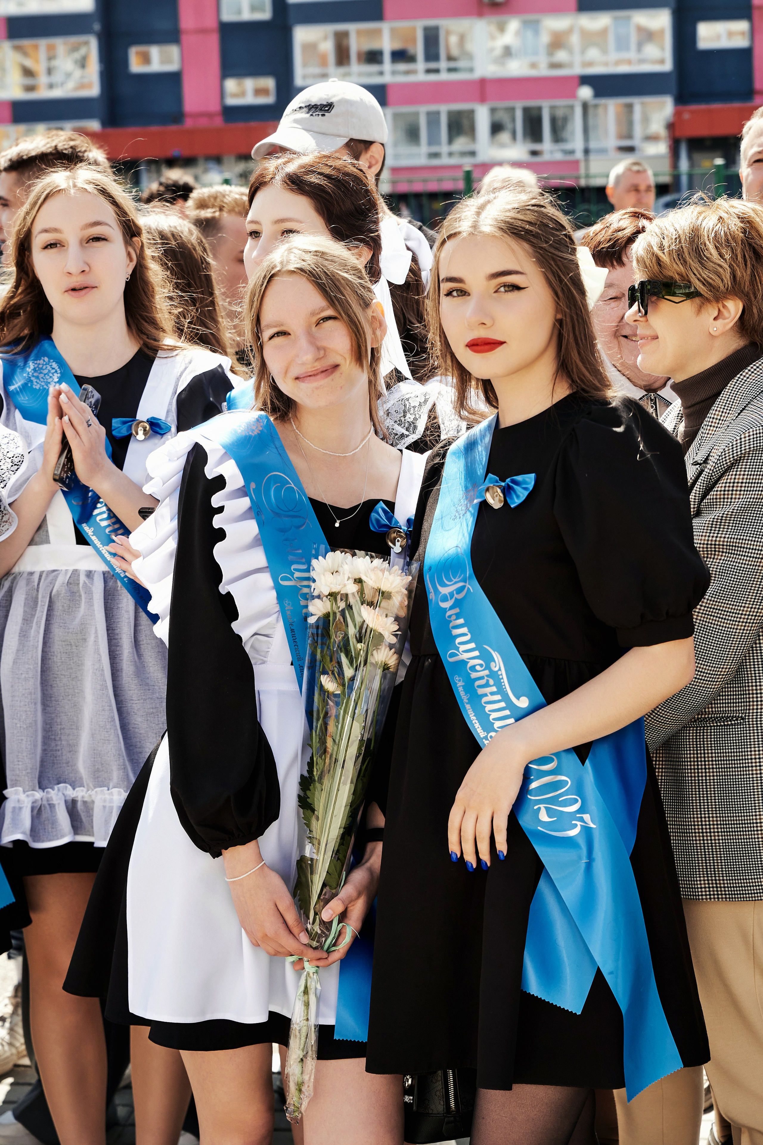 Последний звонок