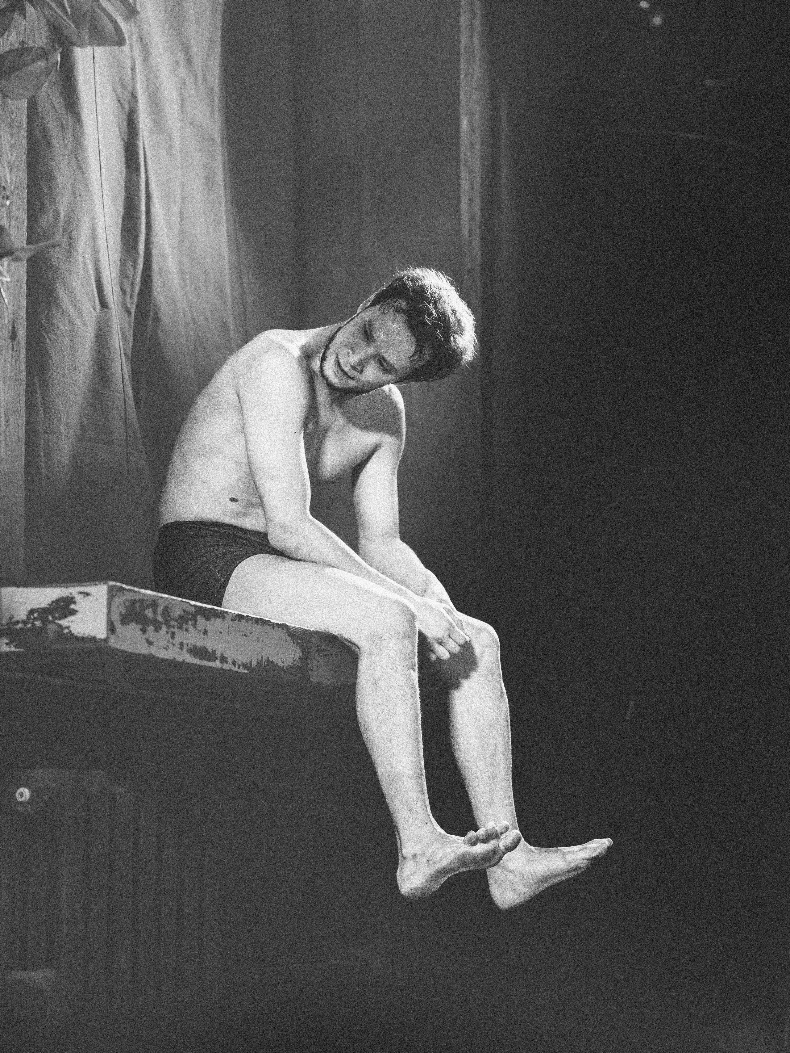 Танцевальные Перфомансы. Фотограф в Челябинске Вера Юрина