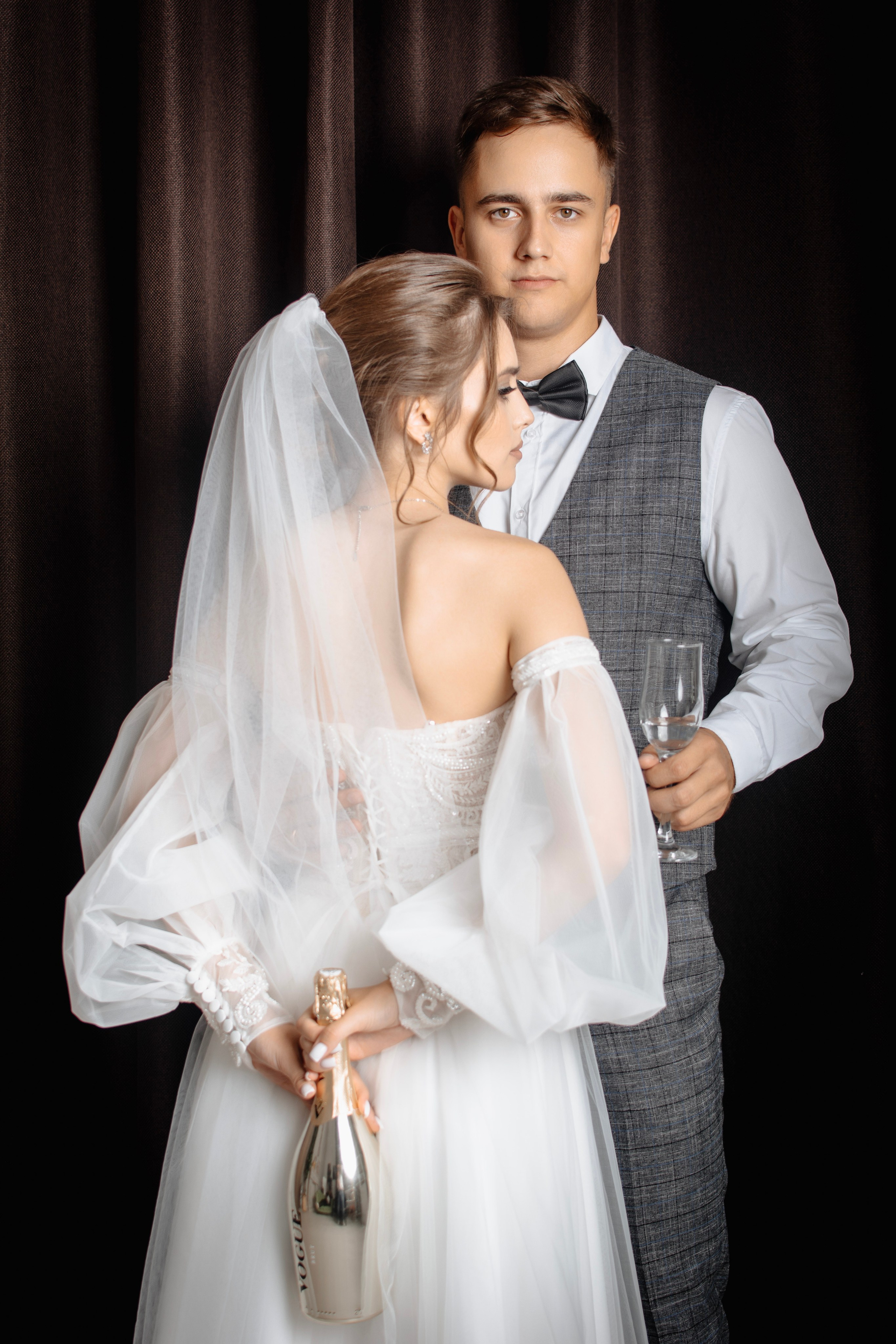 Студийные съемки. Фотограф и видеограф Станислав Кольцун