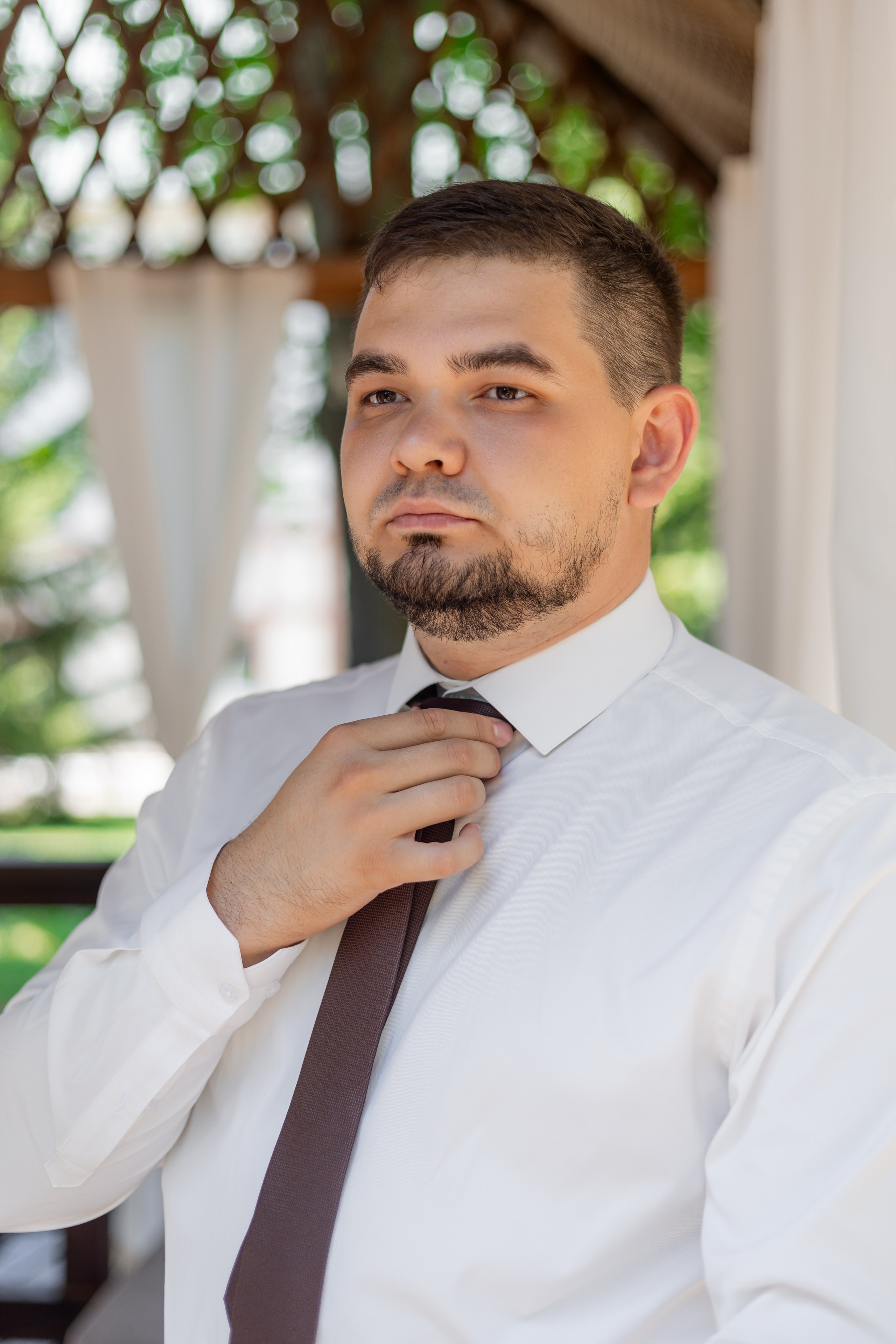 Дима и Катя. Фотограф в Самаре / Олеся Широнина