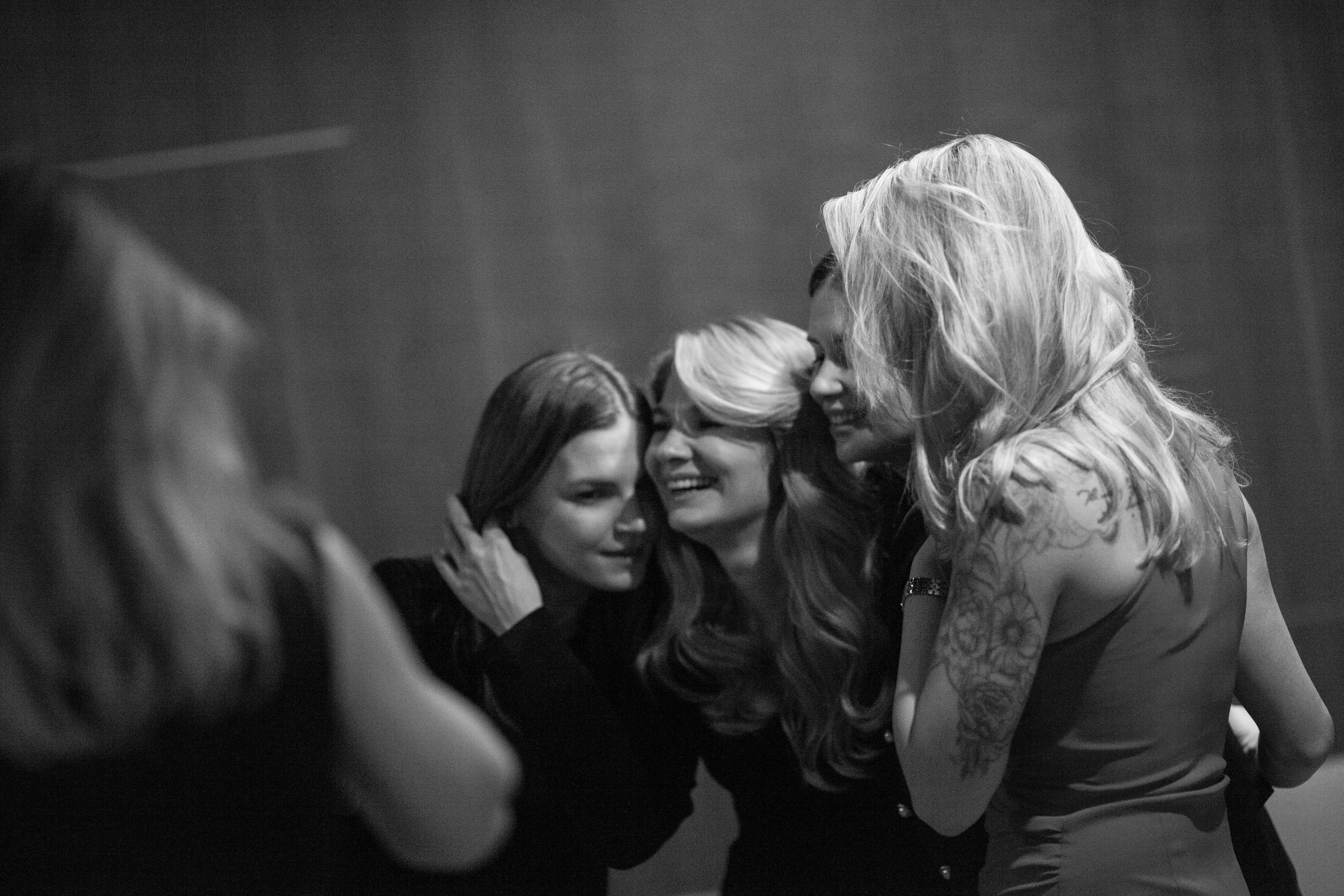 Фотодевичники. Фотограф Екатерина Рубаненко. Москва и МО