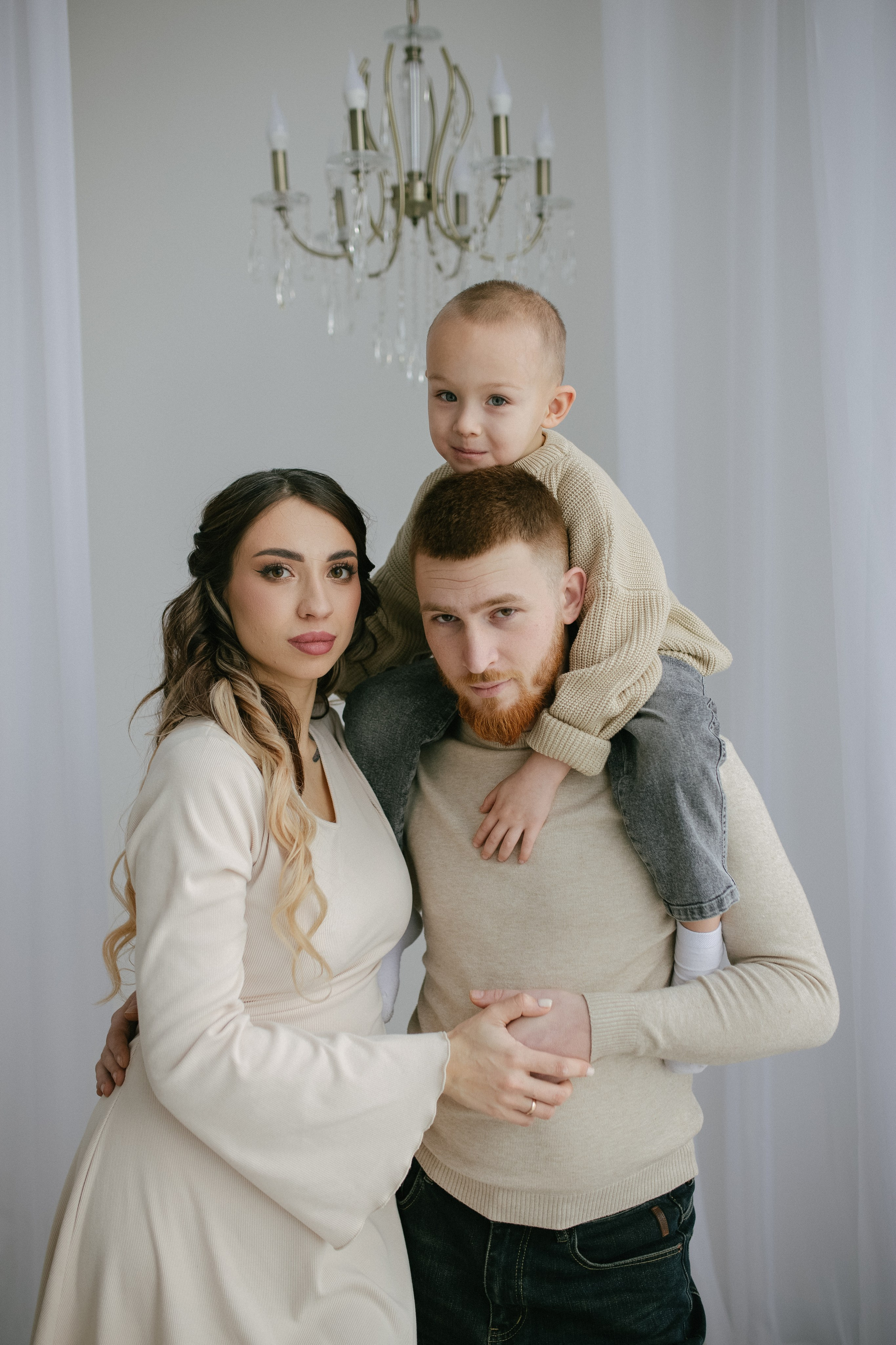 Семья. Главная