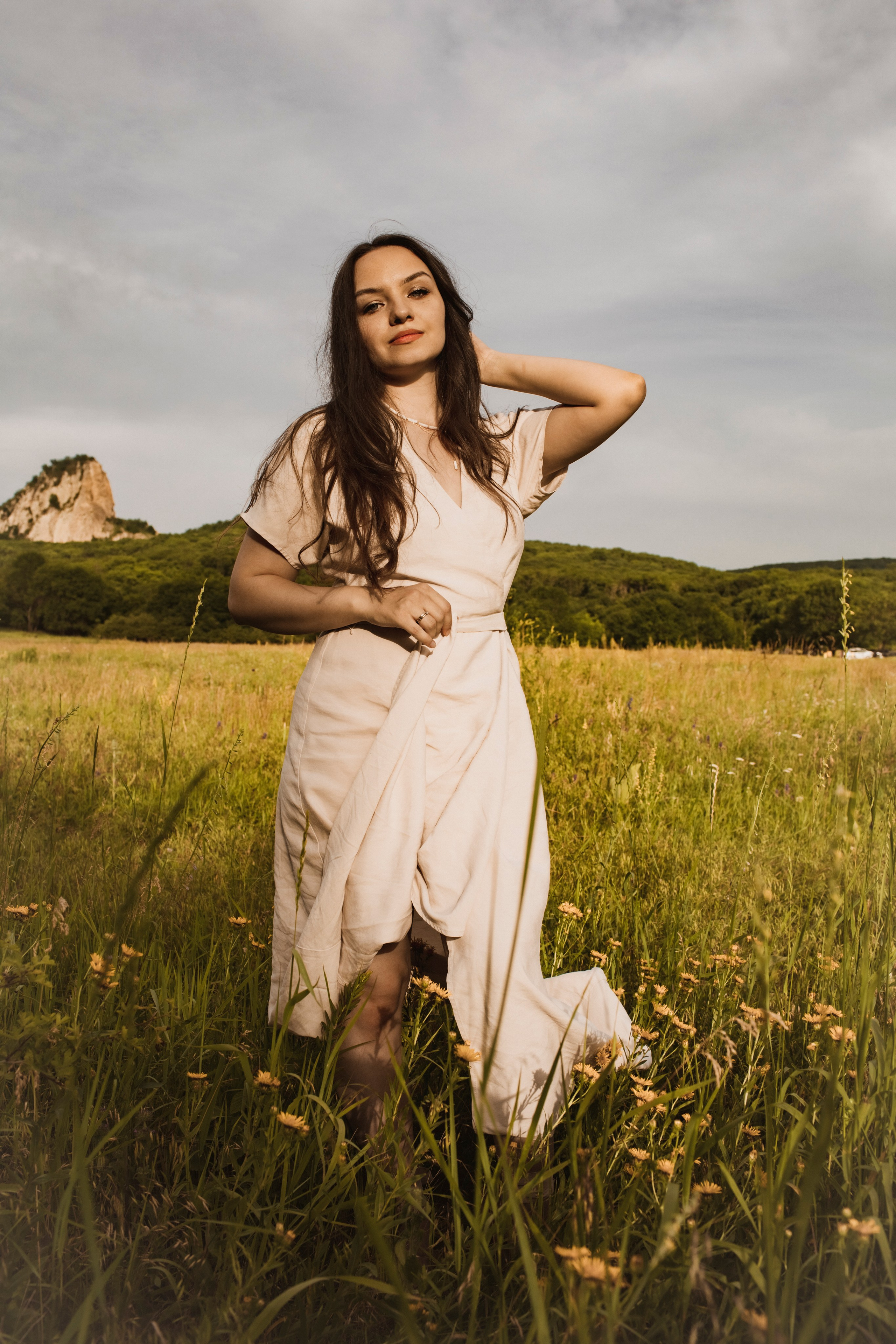 Портрет, фотосессия, индивидуальность,. Фотограф в Железноводске и городах КМВ Исвира Ващенко