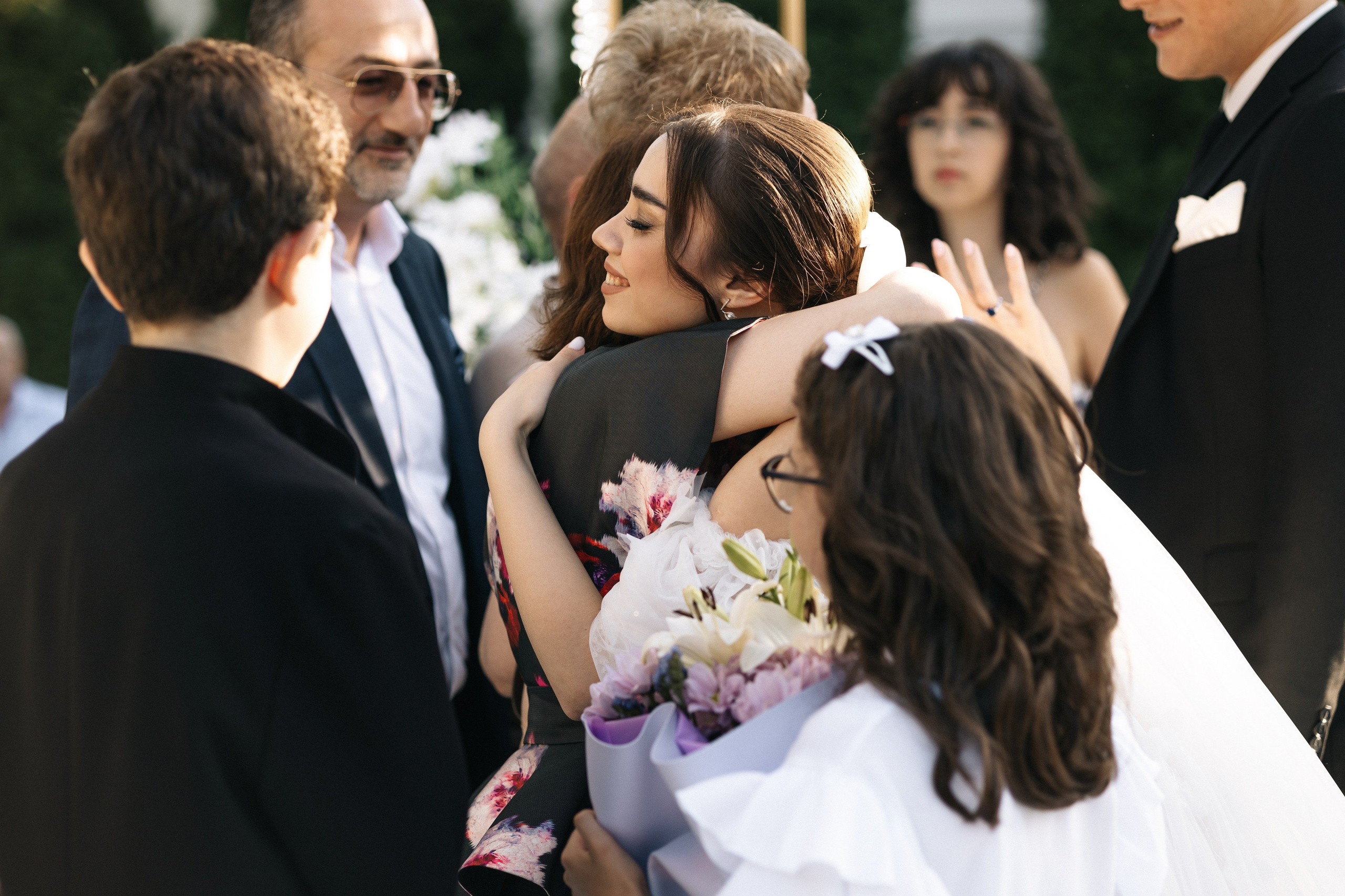 Александр и Анастасия. Wedding and Reportage photographer Marmarov Christya