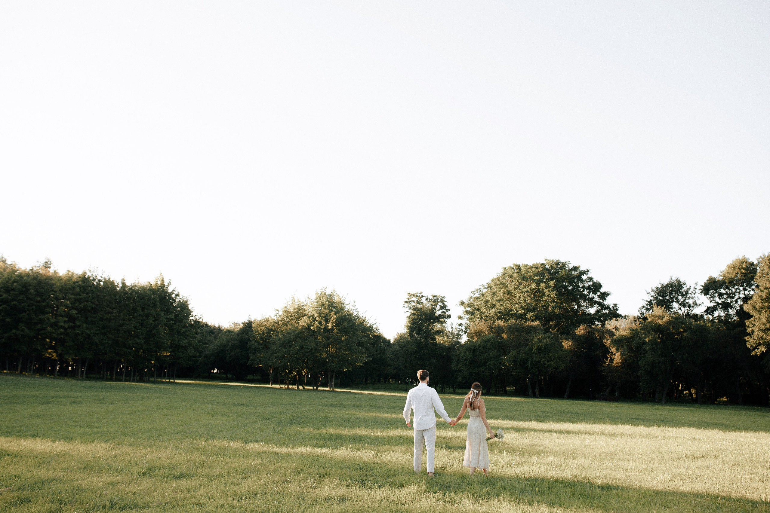 M&E. Фотограф Ира Григорьева