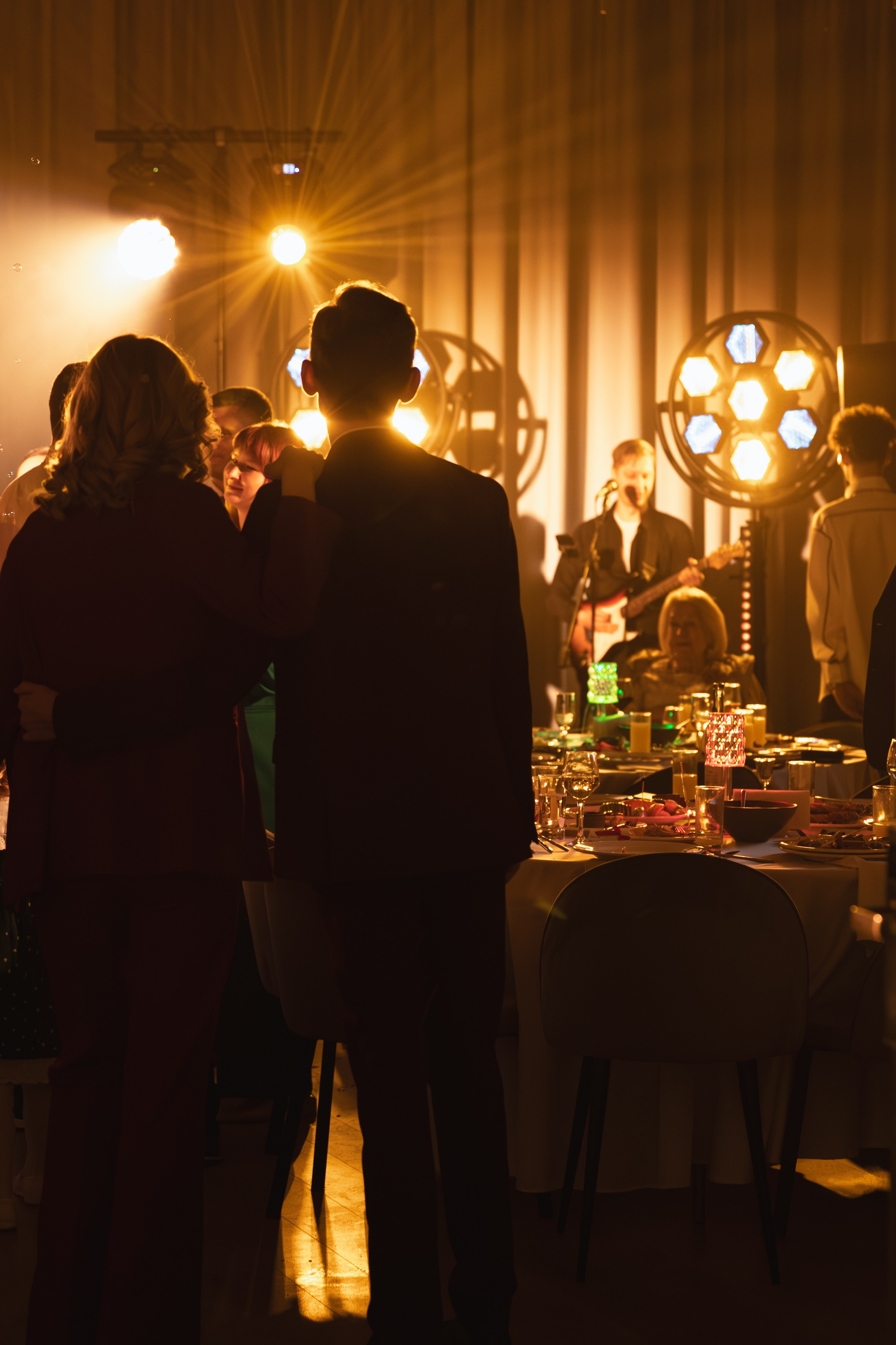 Кирилл и Ольга