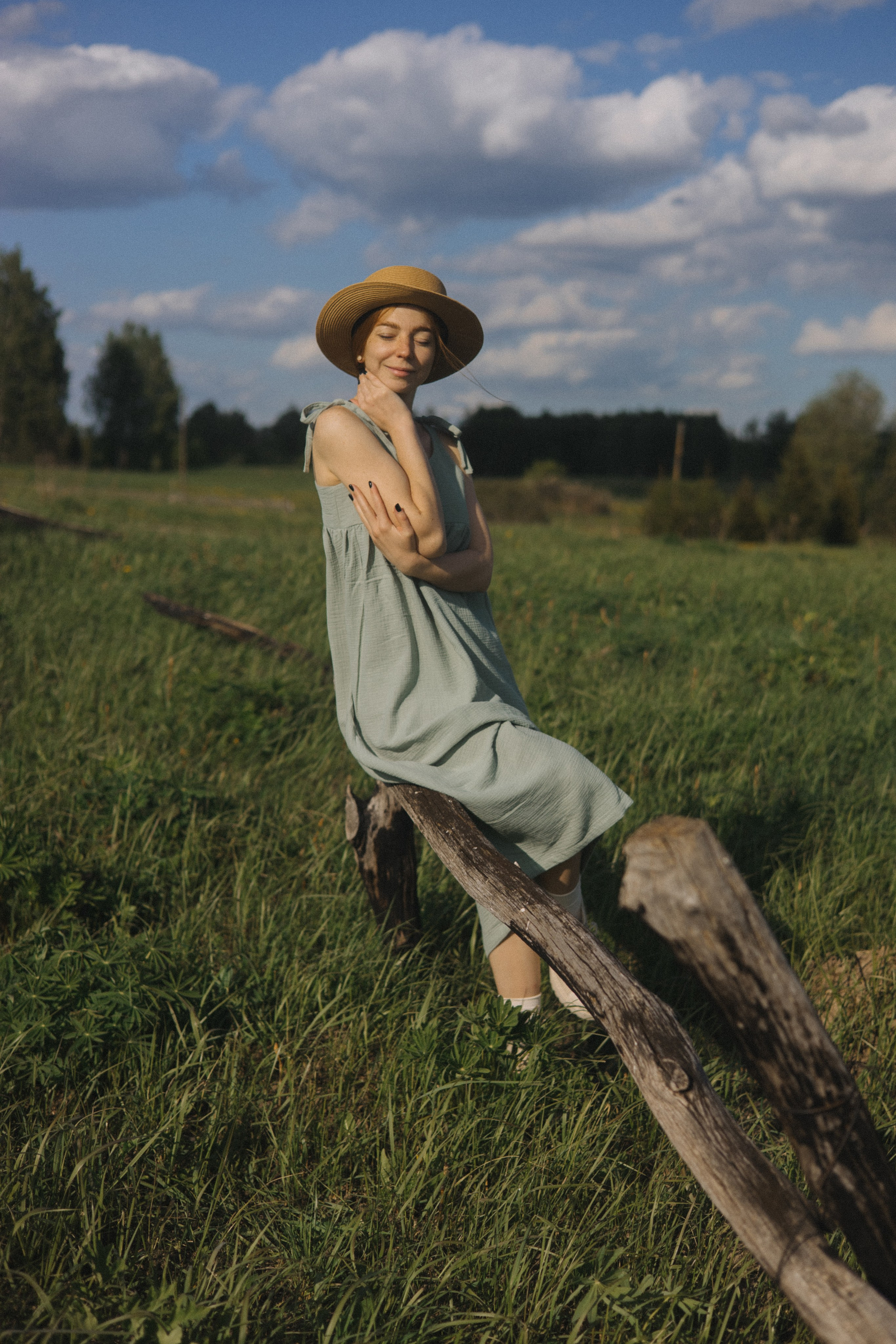 Индивидуальные уличные серии