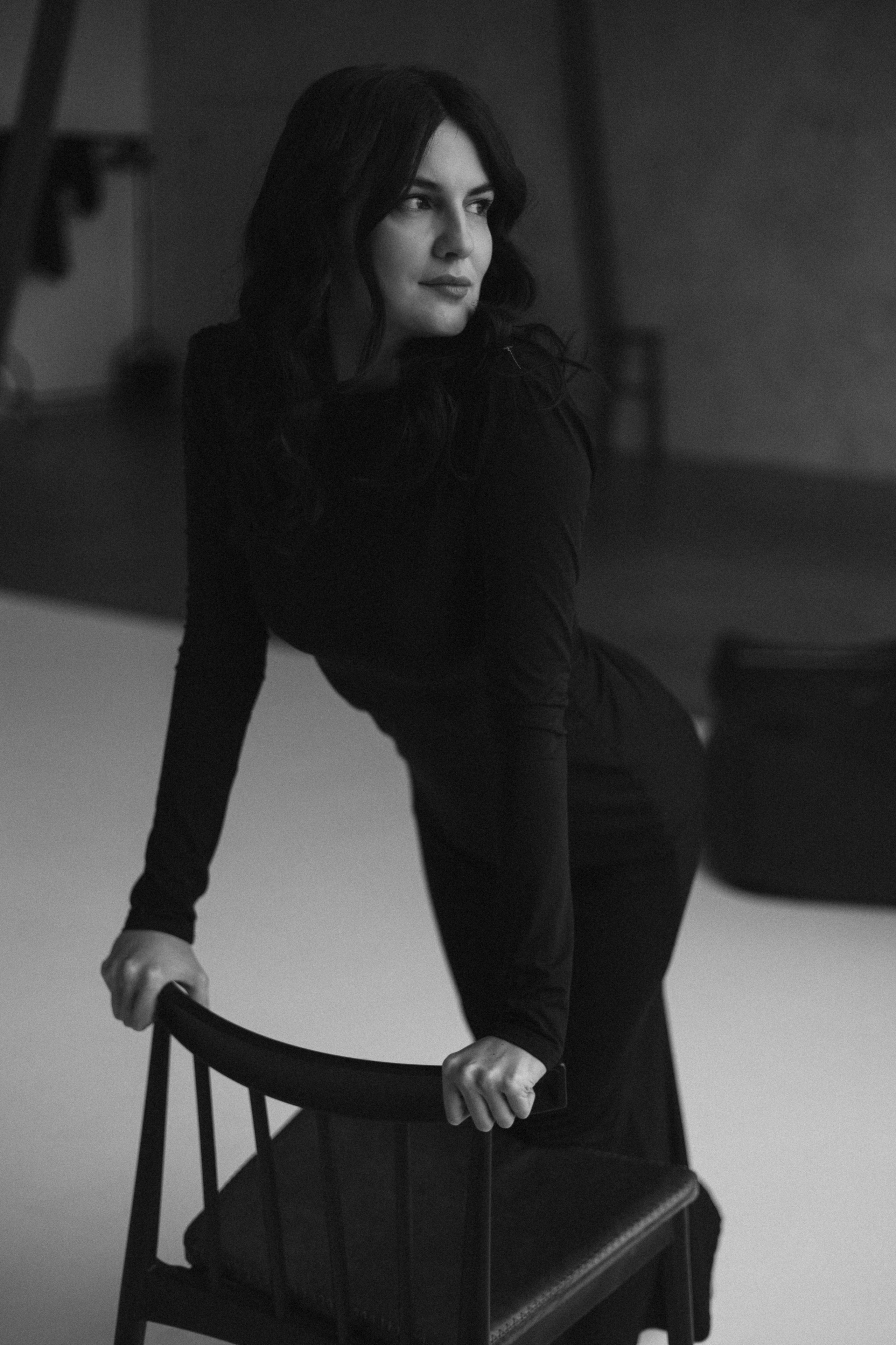 Женский портрет. Меня зовут Карманова Татьяна, я семейный фотограф в Пензе