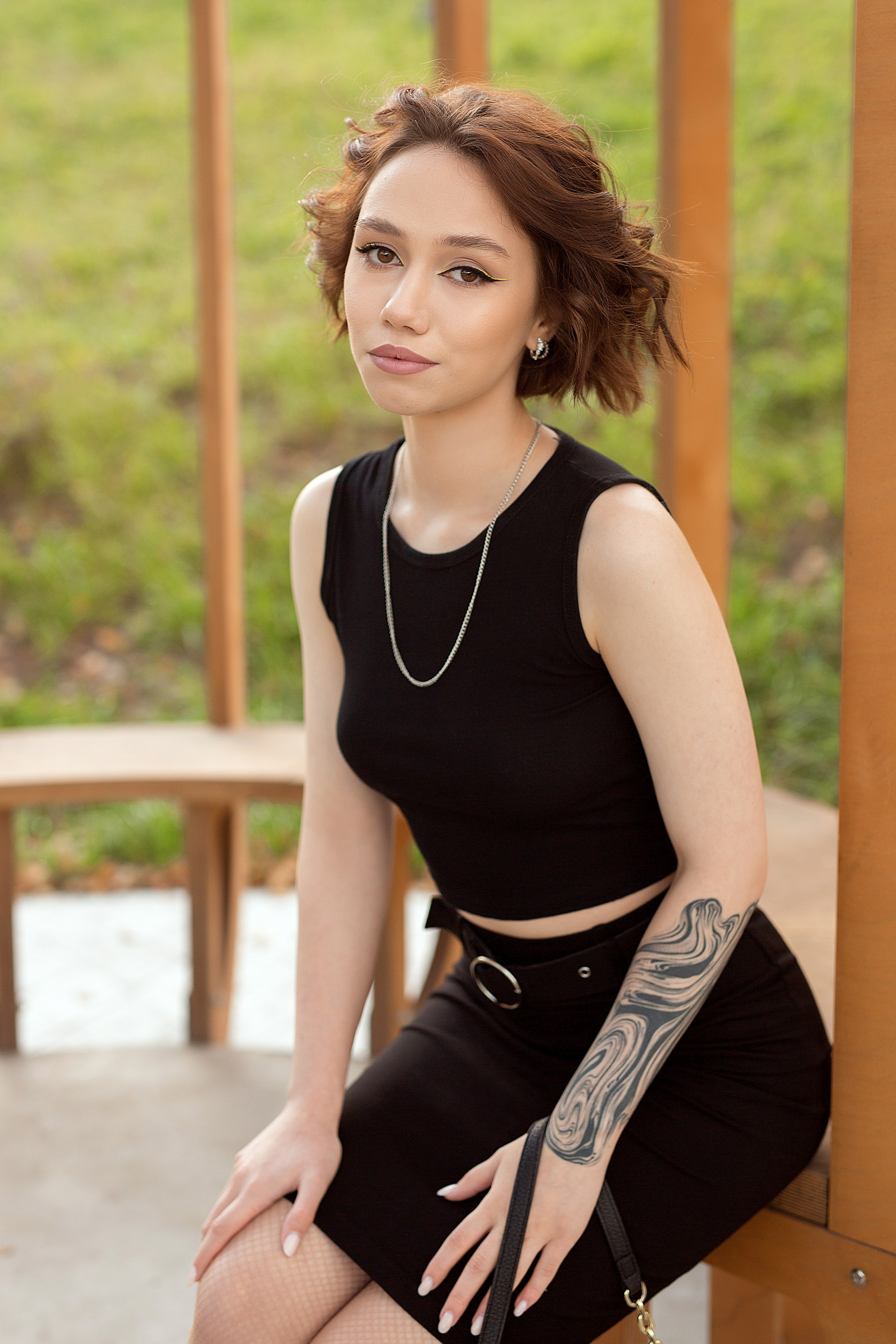 Анна. Людмила Далидович топовый семейный фотограф Находка/Владивосток