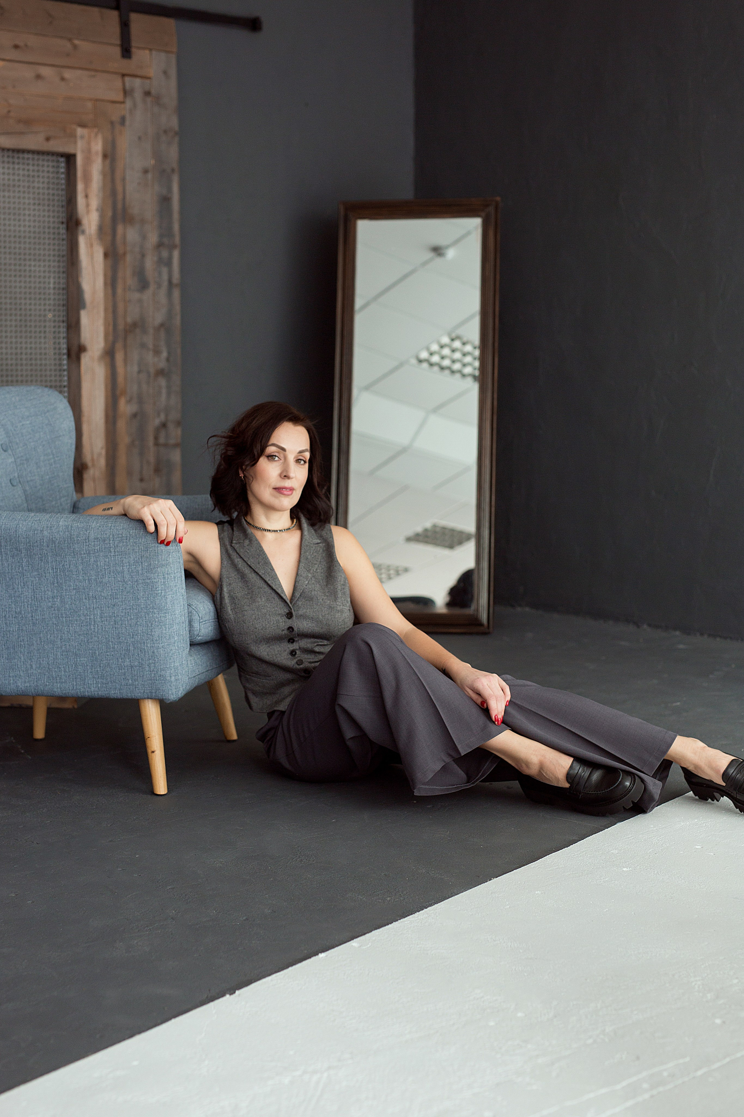 Виктория. Людмила Далидович топовый семейный фотограф Находка/Владивосток