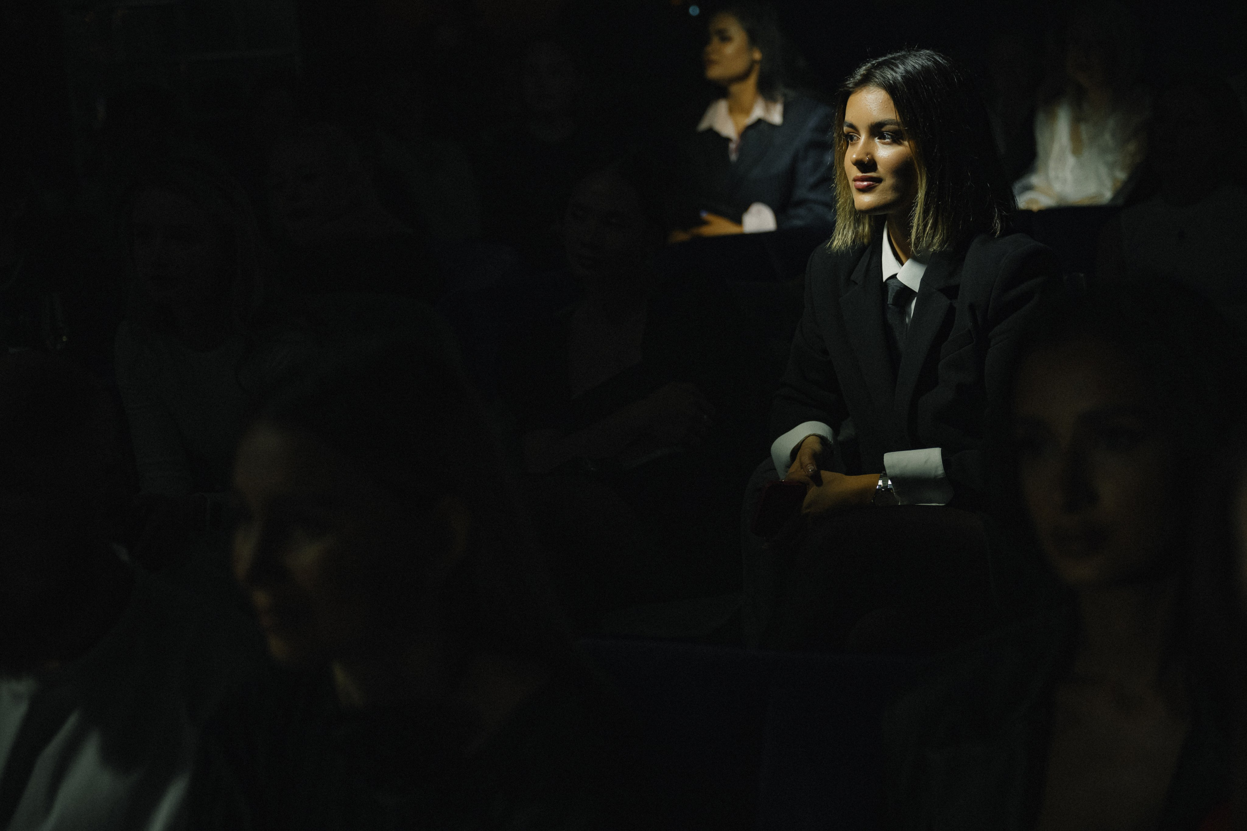 Lika KINO.A. Максим Комаров — Профессиональный фотограф