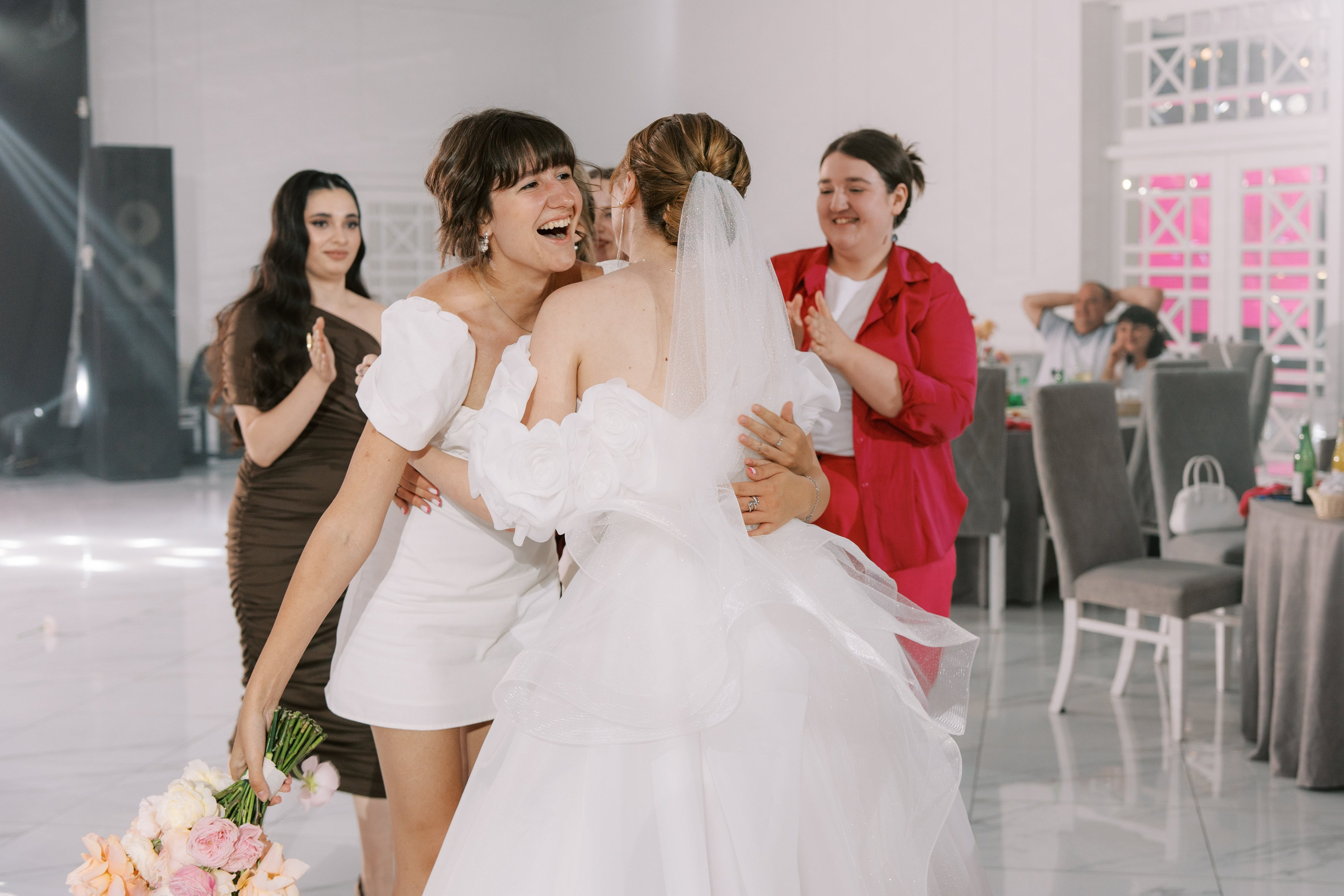 Андрей и Анастасия