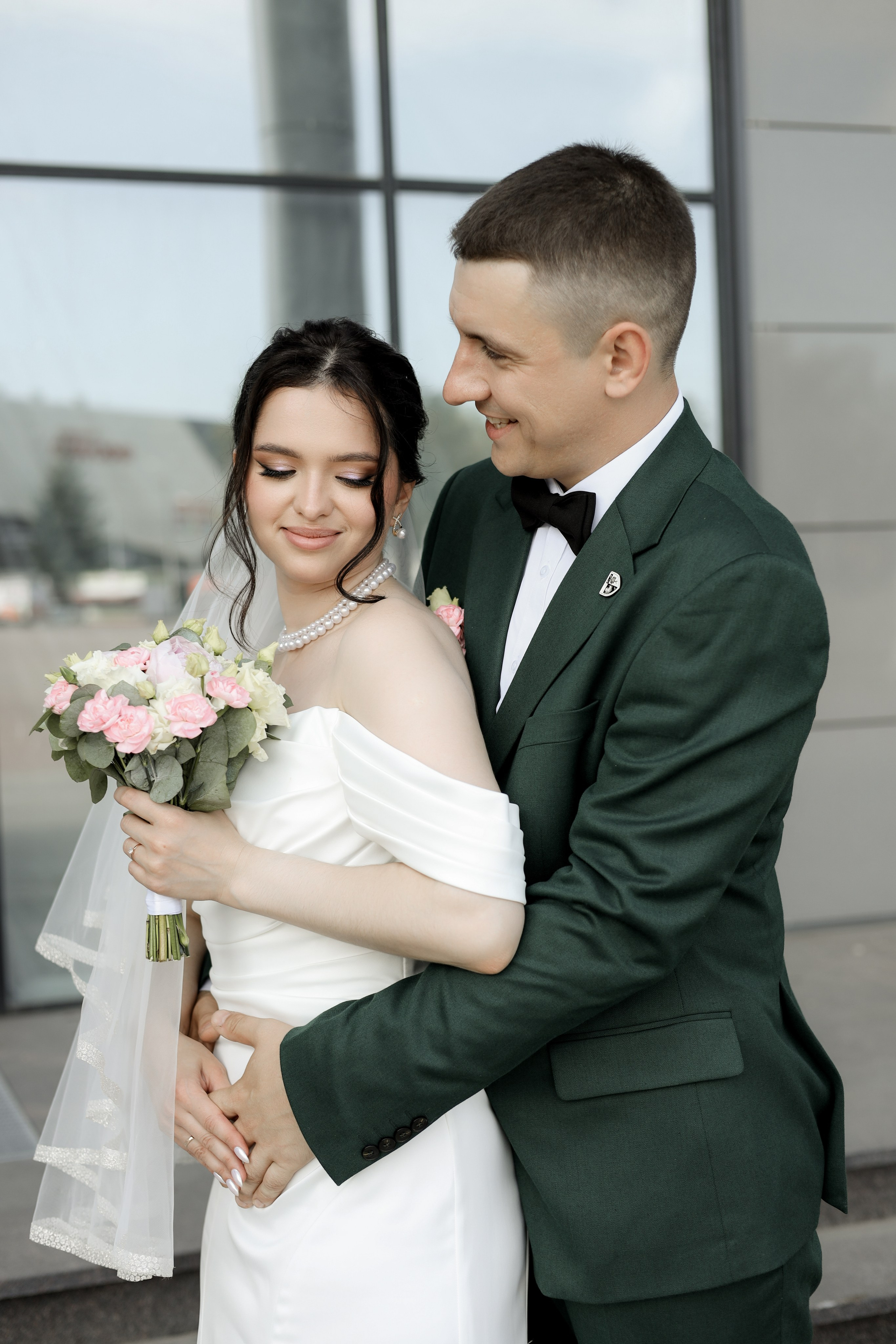 A&Y. Photographer Tatiana Ivanova in Yaroslavl