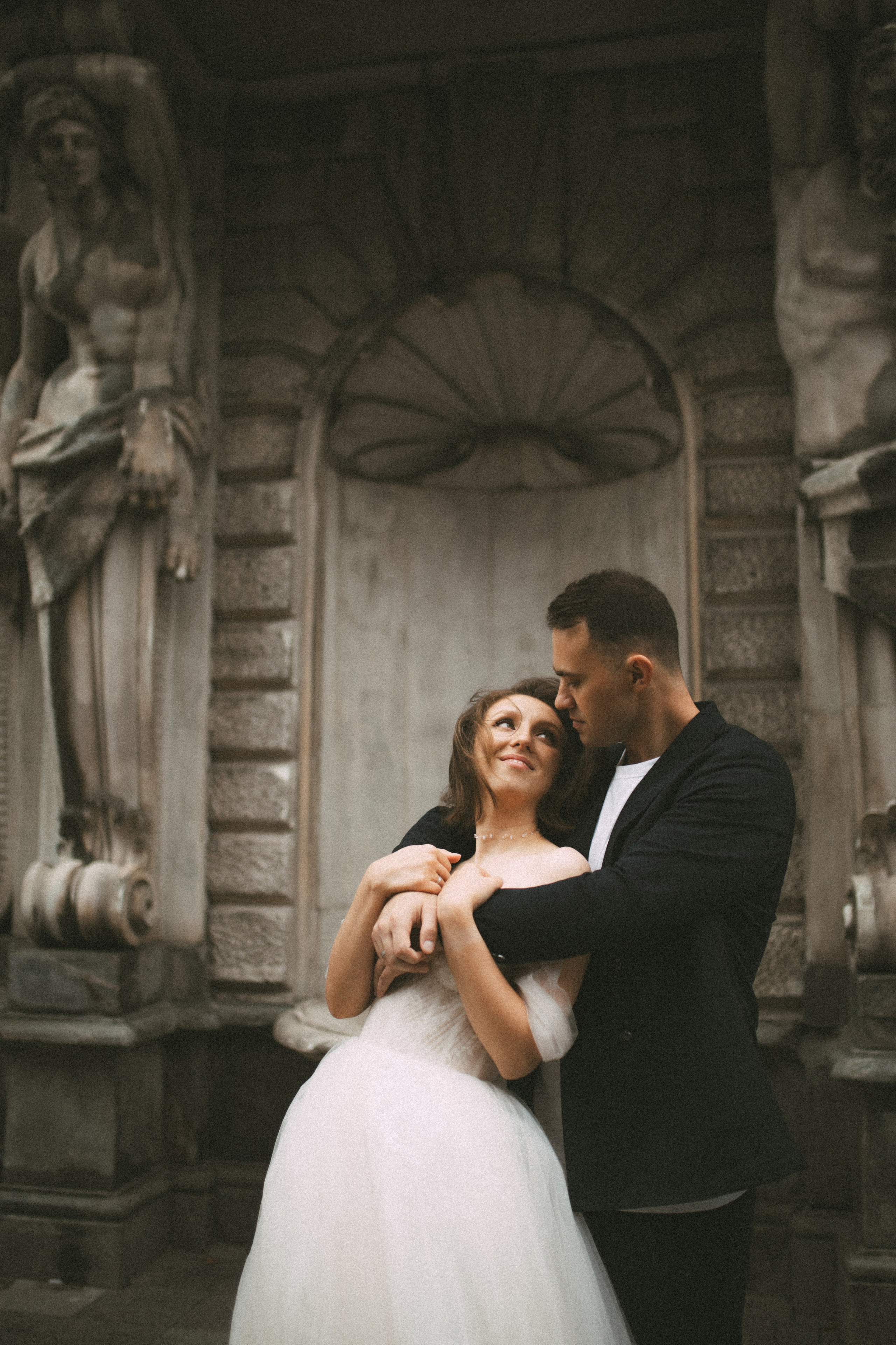 А & A | Санкт-Петербург. Фотограф Екатерина Амбрушкевич