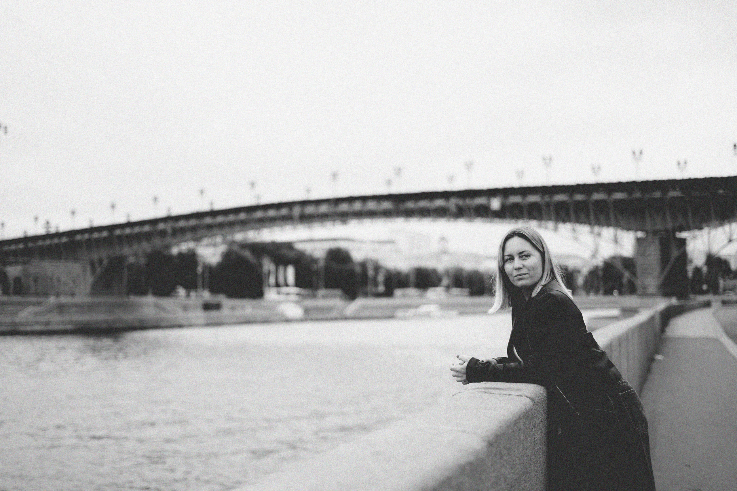 Мама и дочь. Семейный и детский фотограф Зеленоград Кудашова Наиля