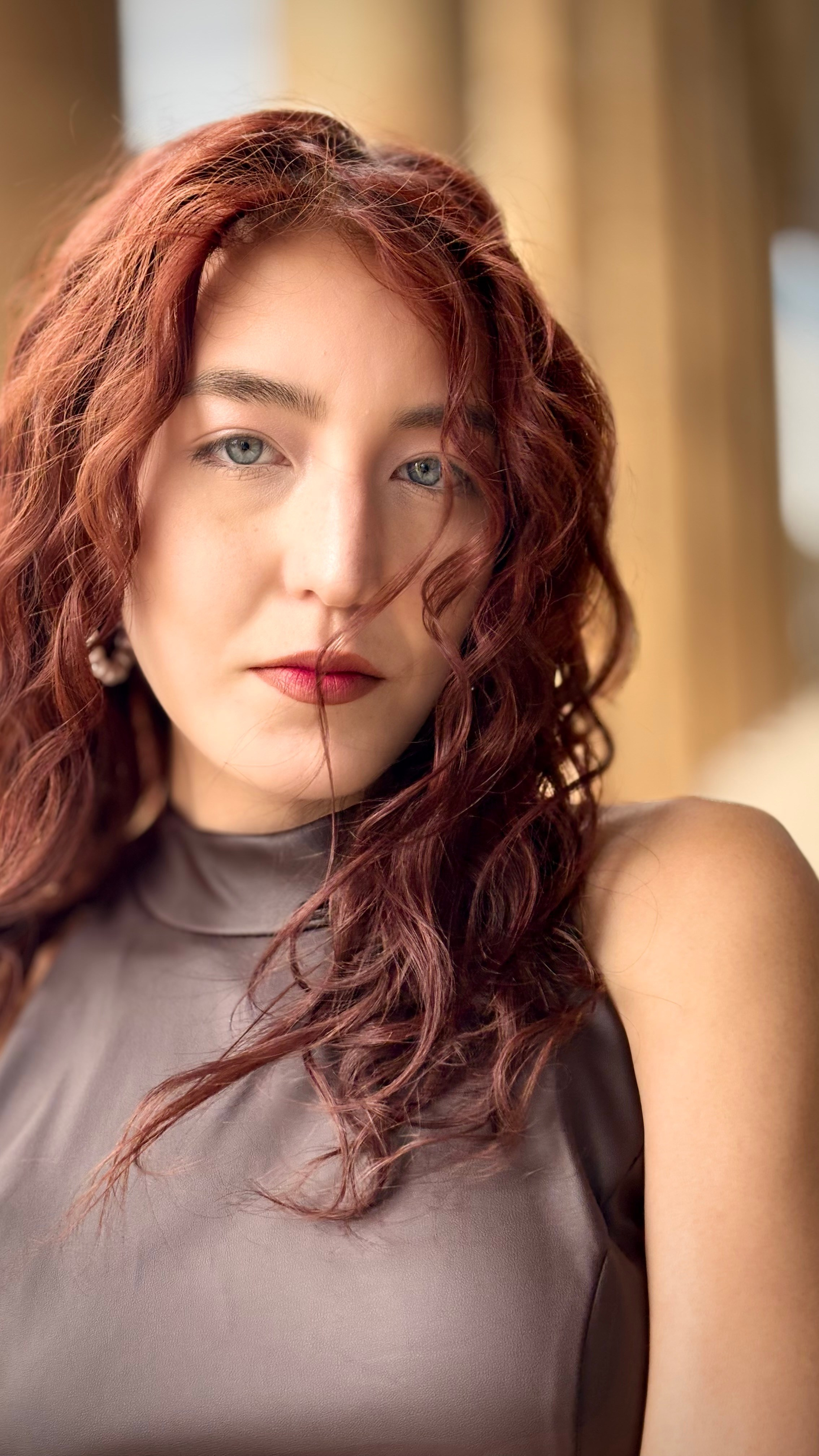 Мобильная съемка. Фотограф в Уфе Валиева Лилия