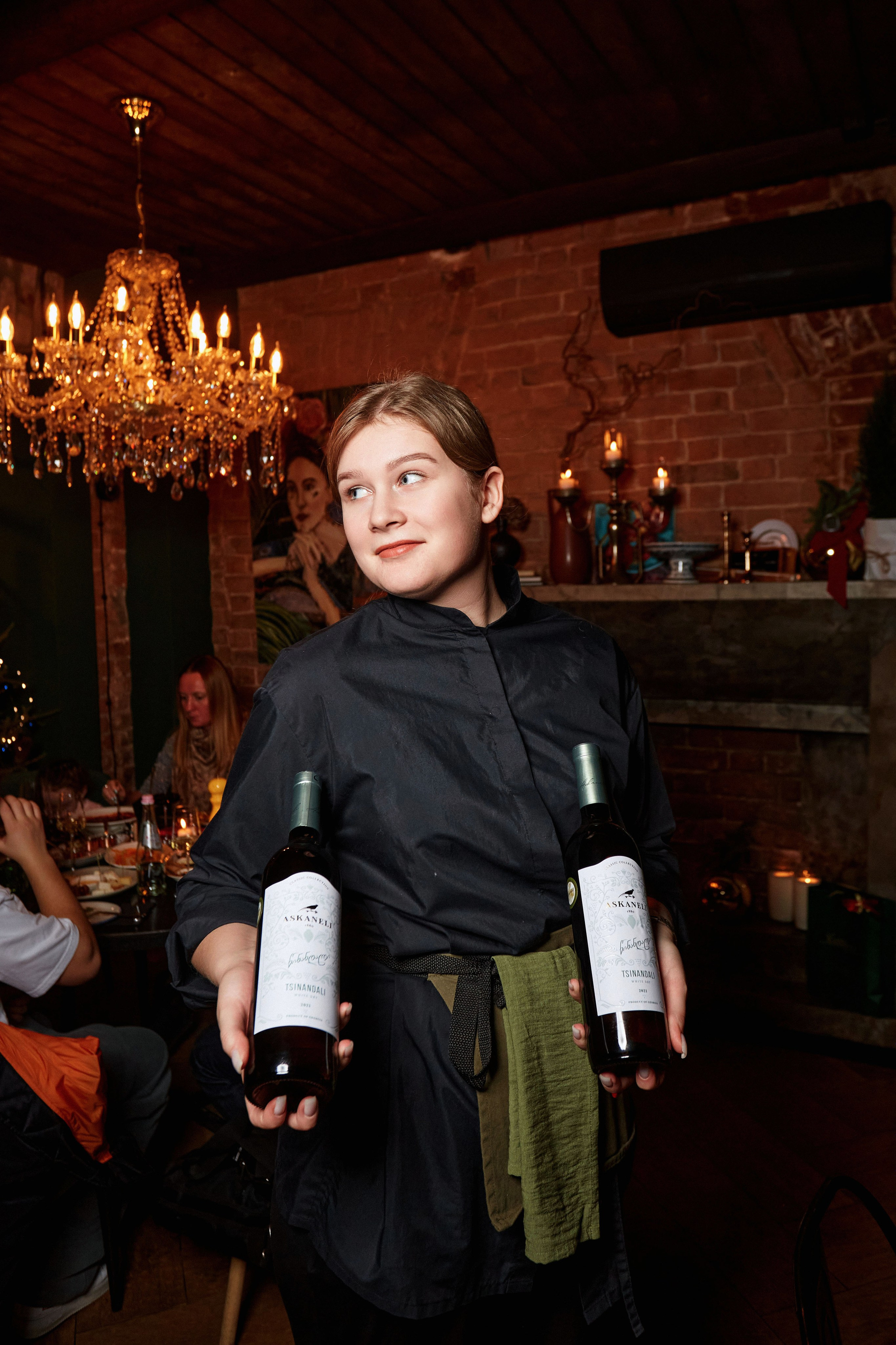 Юбилей по-грузински: 10 ЛЕТ Puri. DENISOV ART (фото, видео, дизайн) САМАРА