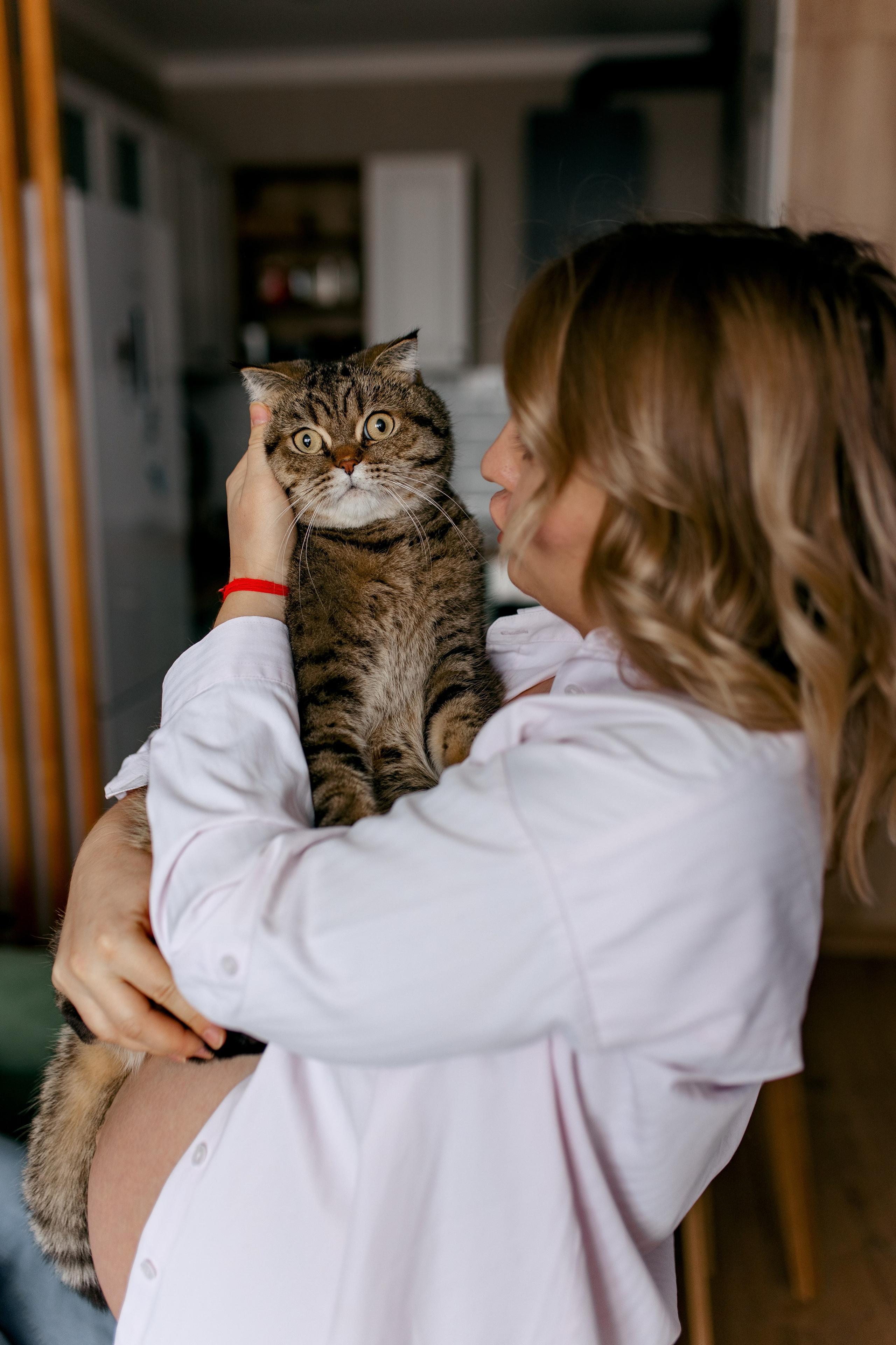 Никита и Кристина. Свадебный и семейный фотограф в Туле и области Маша Костина