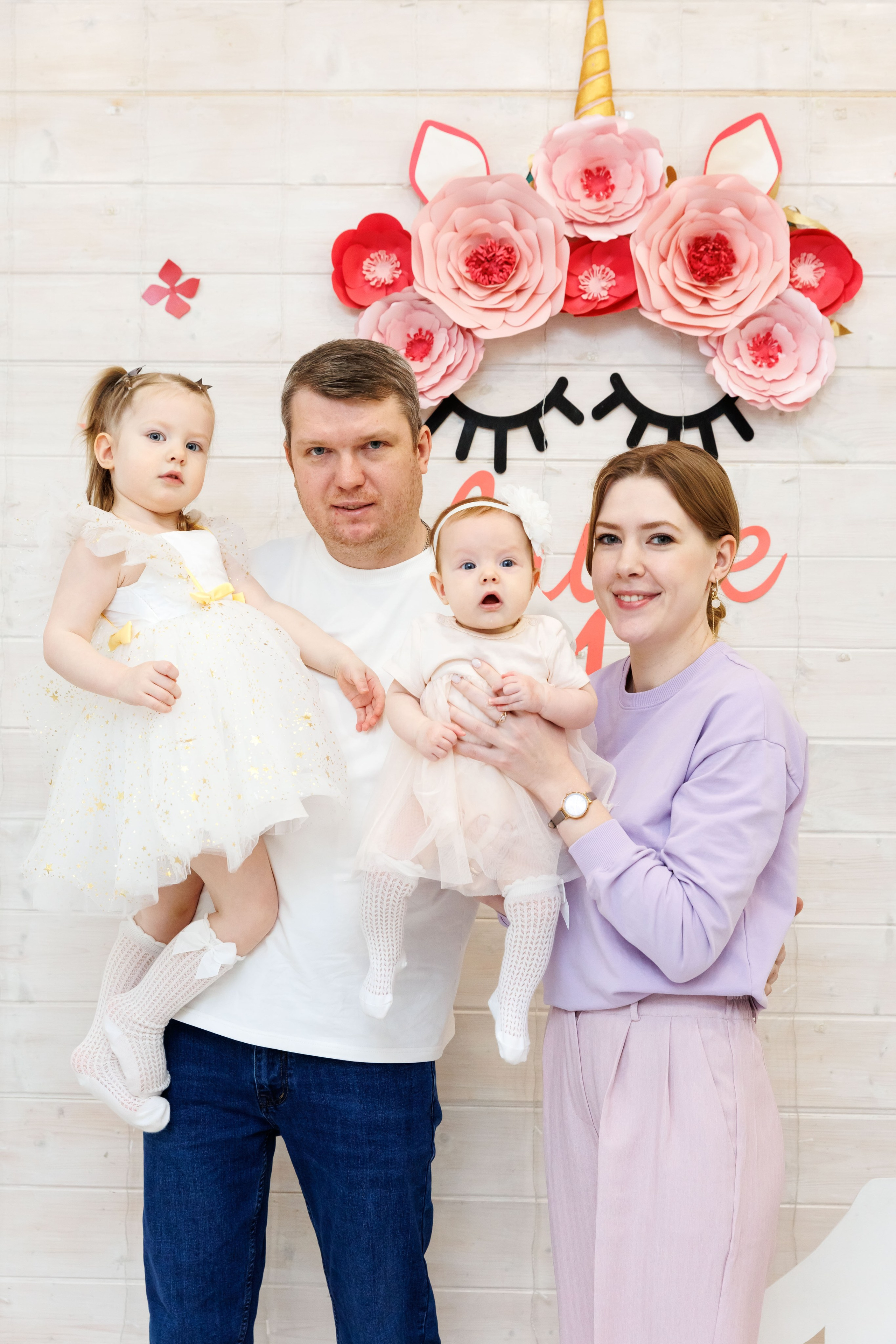 Клуб семейных развлечений Гости. Фотограф Новосибирск — Наталья Гресь