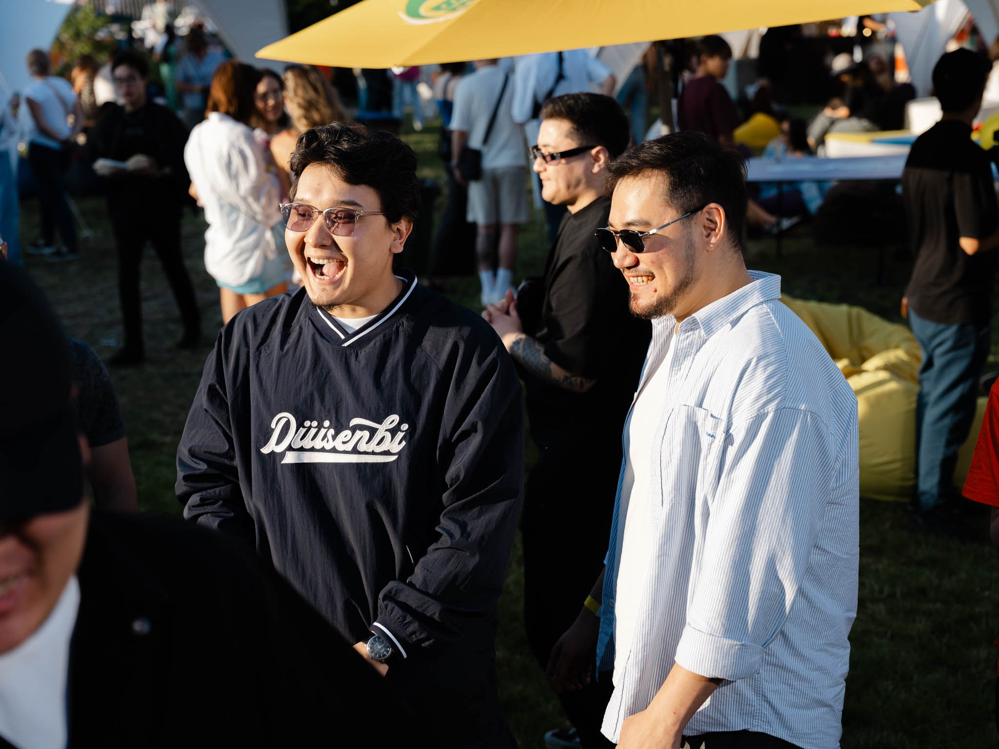 Glo-ShakeFest2025. Адиль Абильтаев|Фотограф|Астана