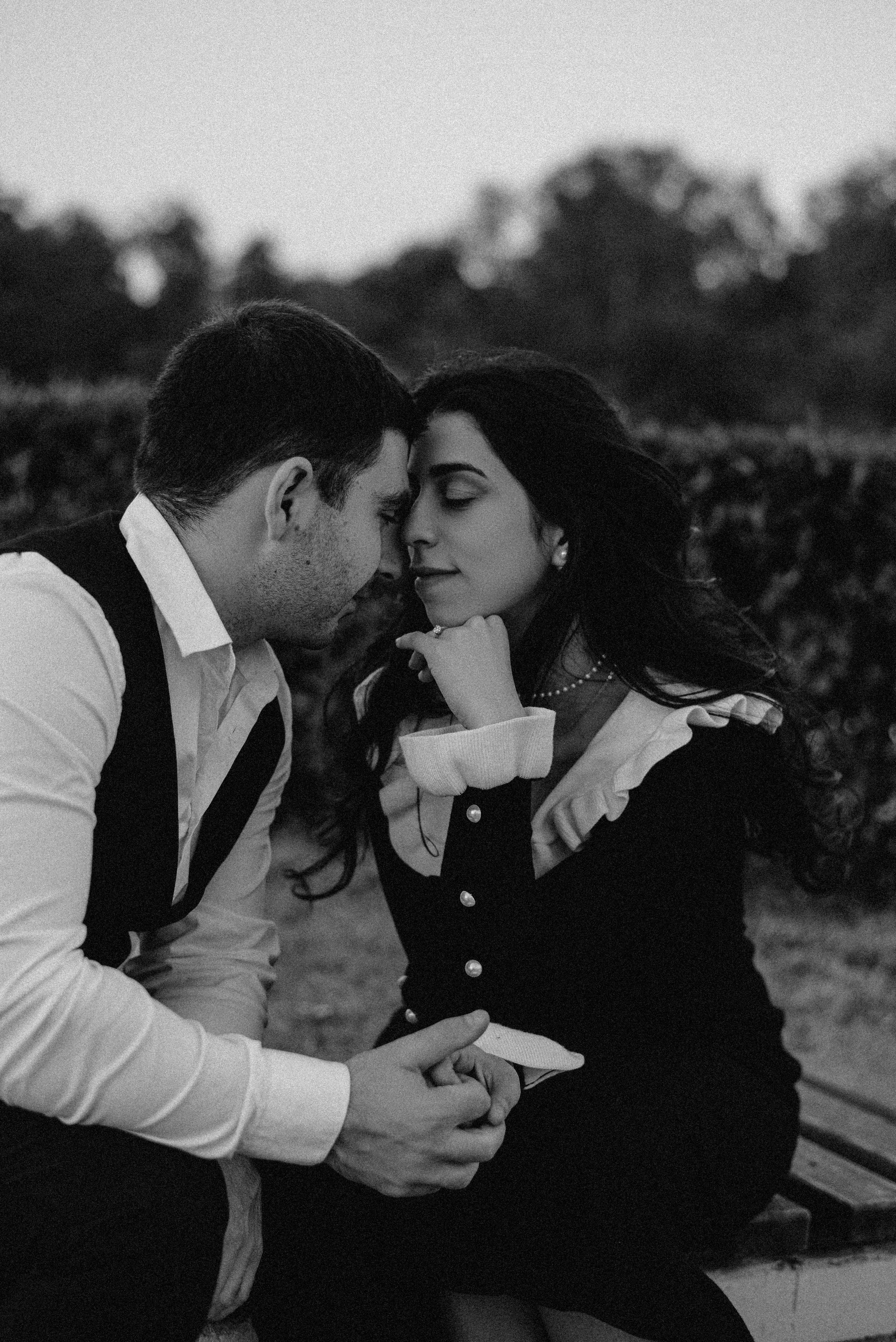 Арут и Кристина. Фотограф в Москве Емельяненко Светлана