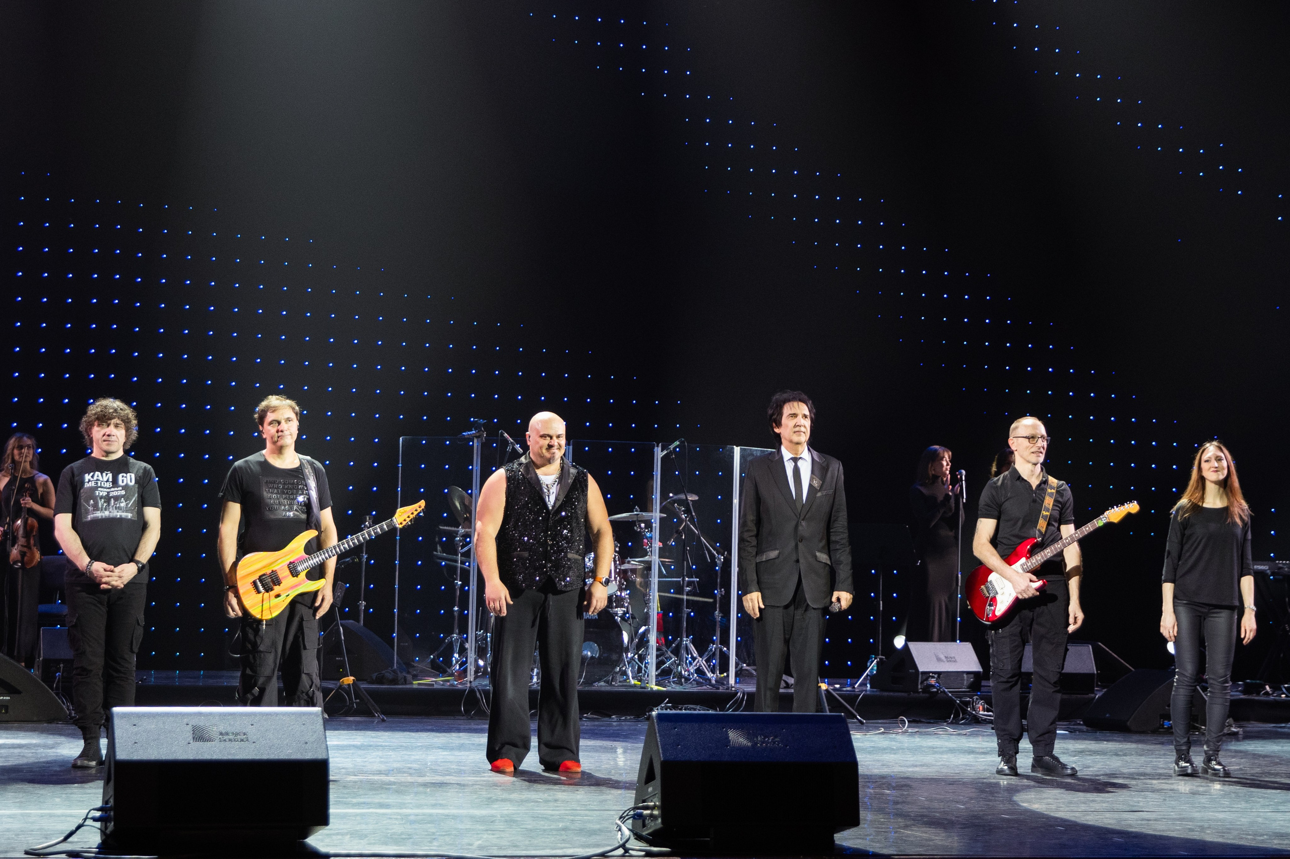 Кай Метов, Кремлевский Дворец. Фотограф Ольга Махалова — Санкт-Петербург, Москва, Нижний Новгород