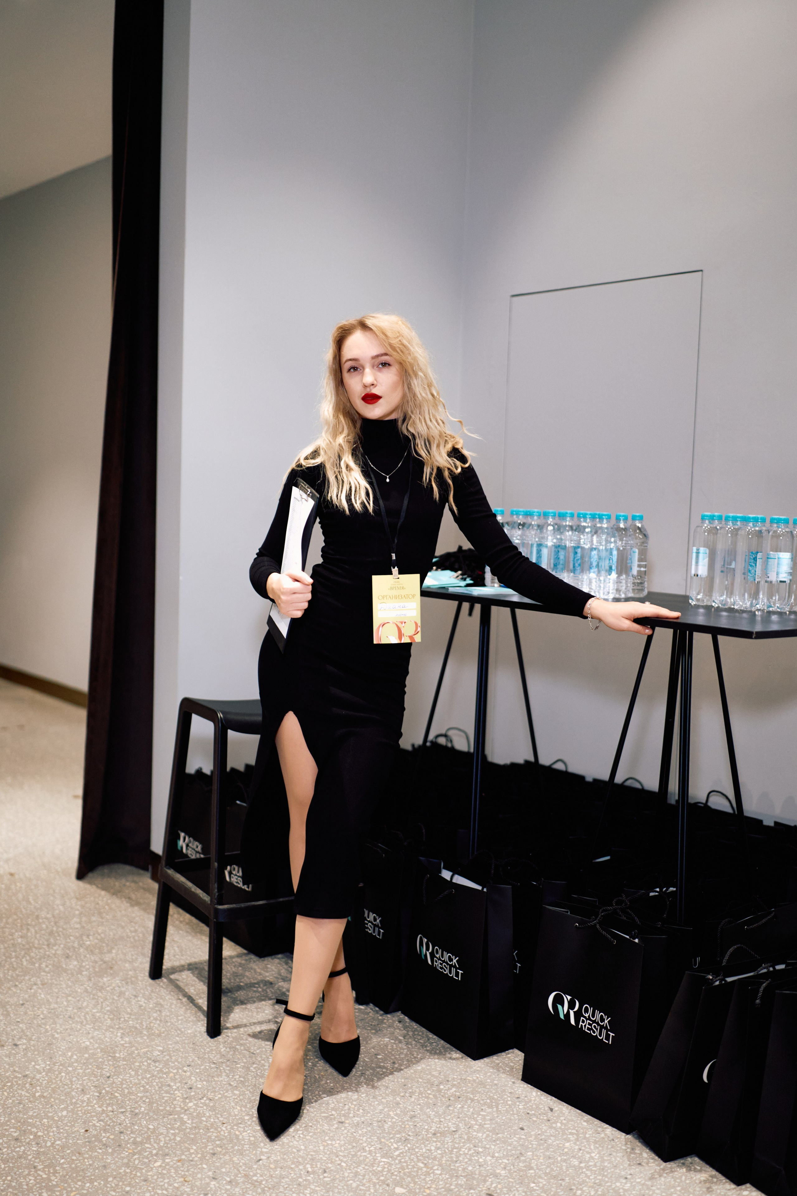 Форум QR. Свадебный фотограф в Москве Кристина Чехова