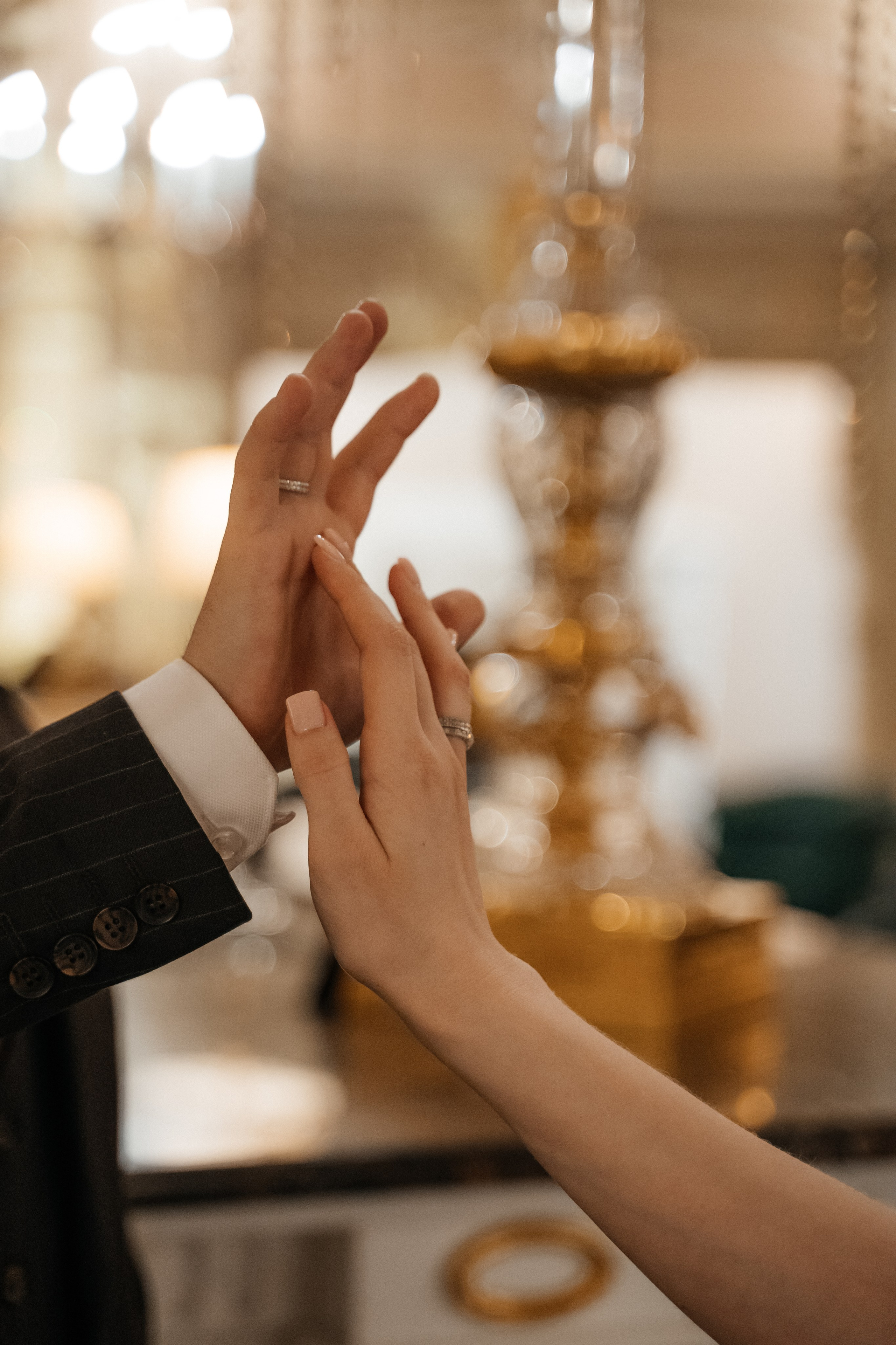 Wedding «A little story». Свадебные фотограф и видеограф Наталья и Анатолий Новиковы СПб