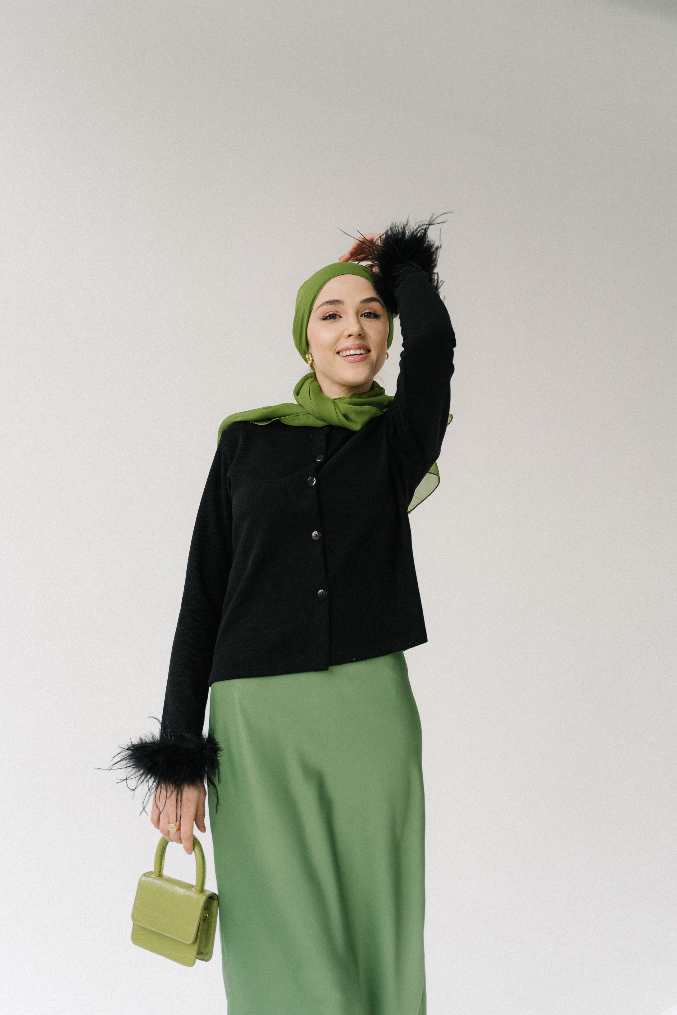 Аделя Коуч. Главная