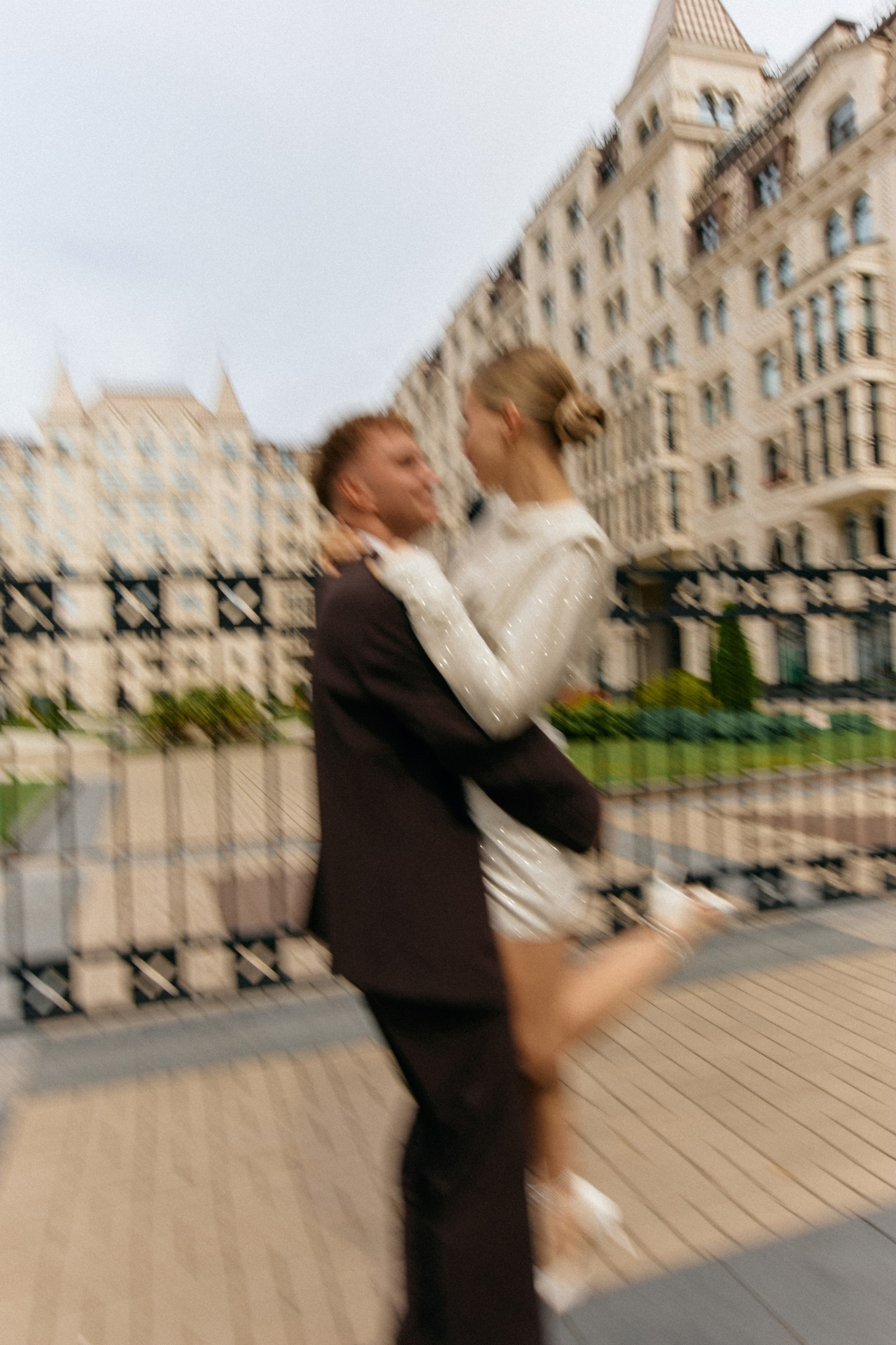 Дмитрий & Арина. Сестры Карабаза. Фотографы и ретушеры в Москве и Санкт-Петербурге