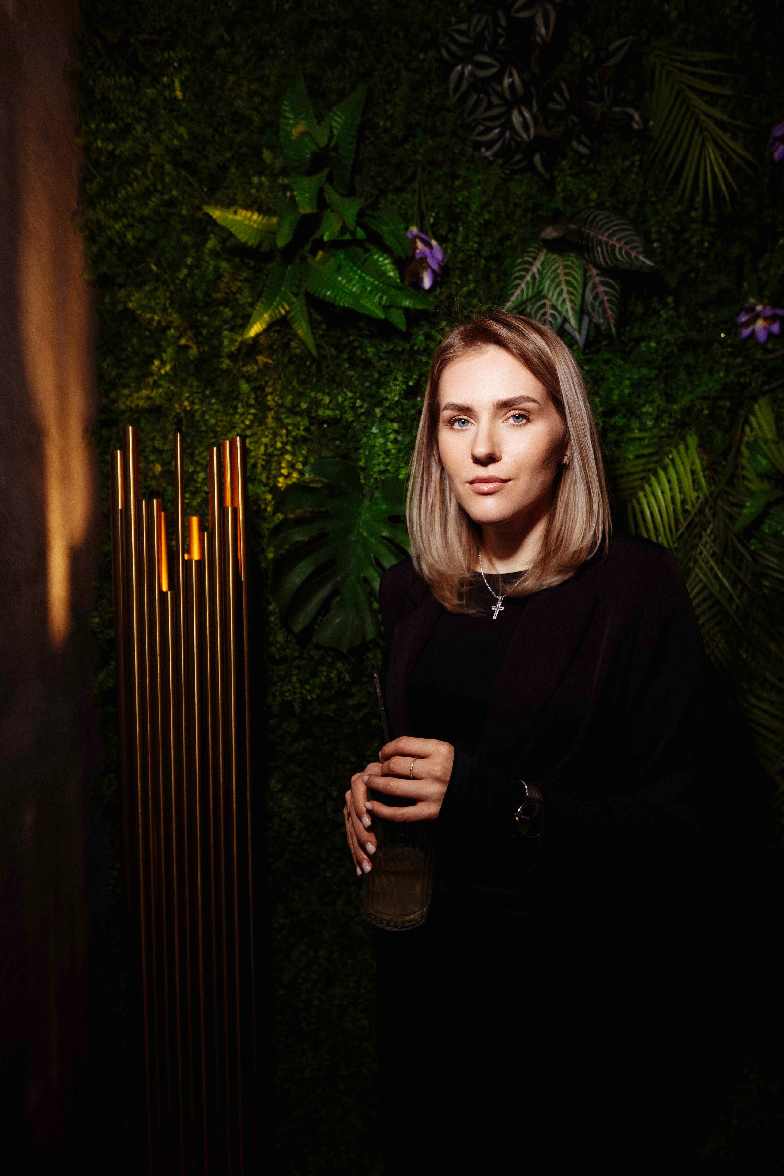 BURN x NIKO. Владимир Вершинин, тот самый свадебный видеограф