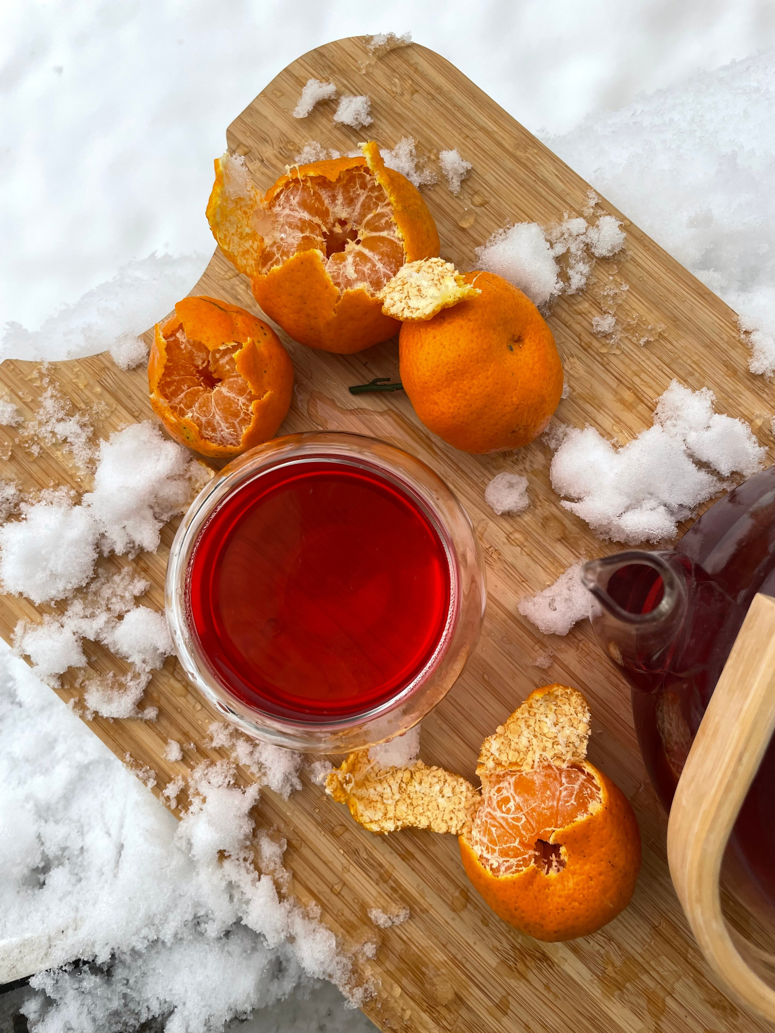 Food photo. Екатерина Таирова. Контент-фотограф из Санкт-Петербурга