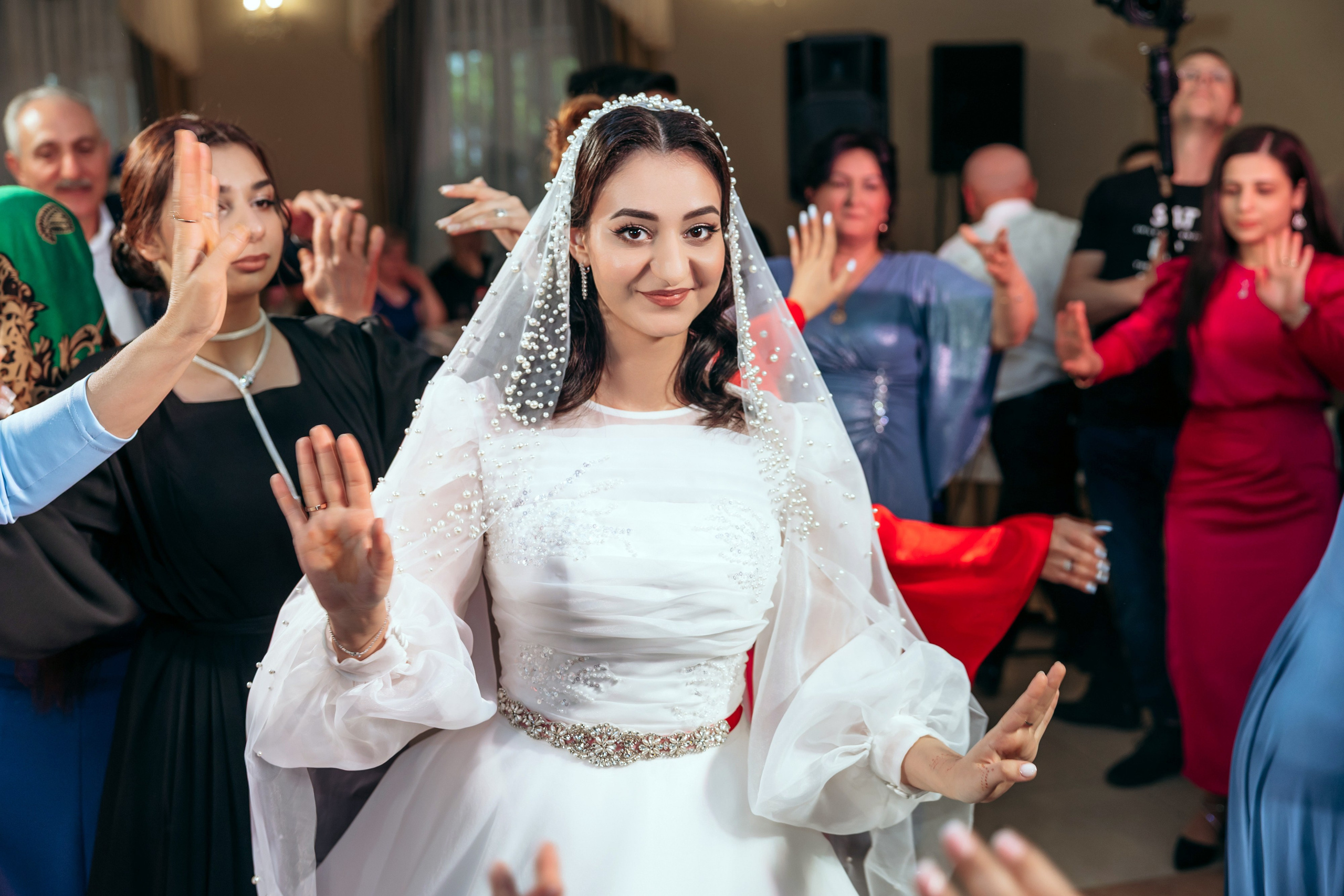 Мурад и Арина. Фотограф в Калининграде свадебная фотография, репортажная, фотосессии