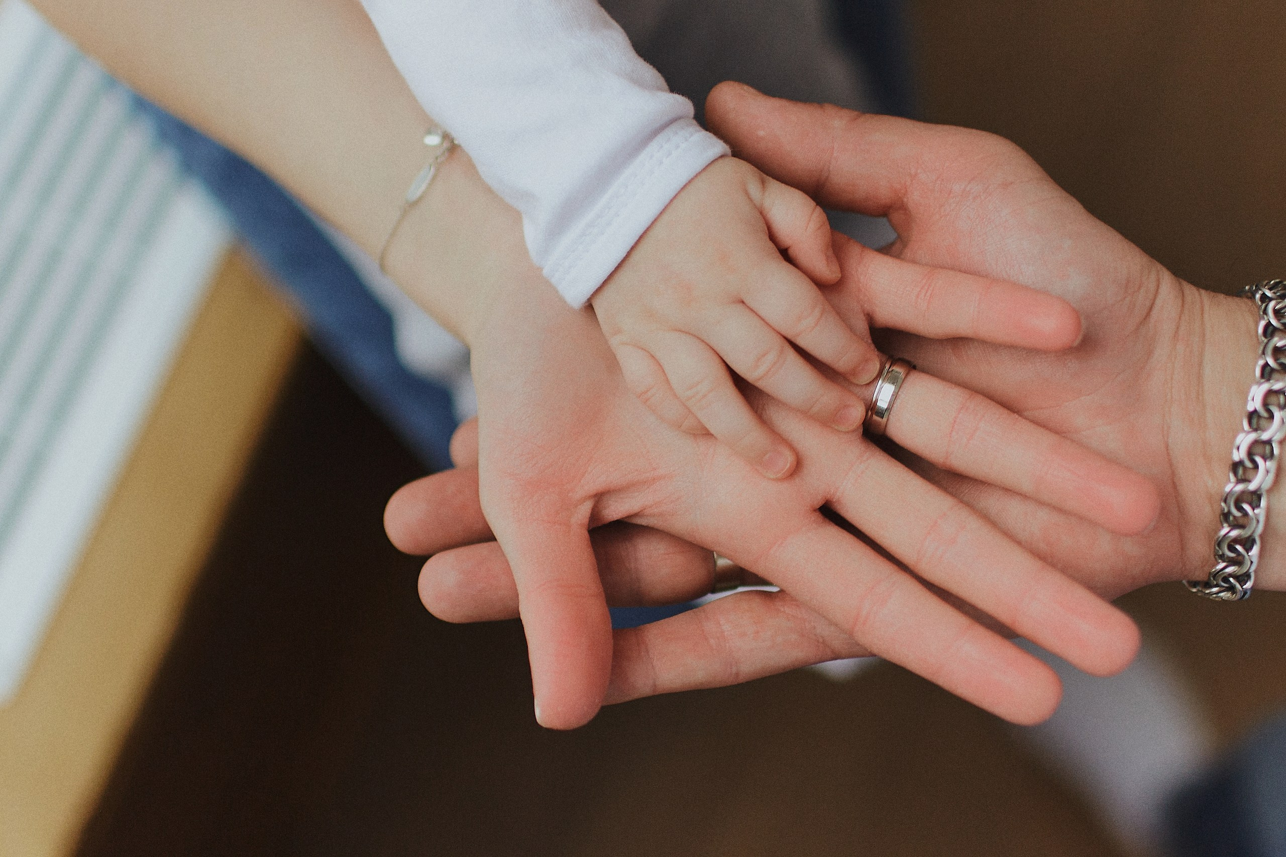 Георгий, Ирина и Полина. Свадебный и портретный фотограф в Москве Когырина Мария