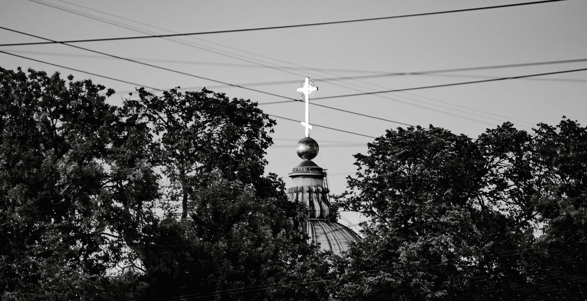 Saint Petersburg. The Andris