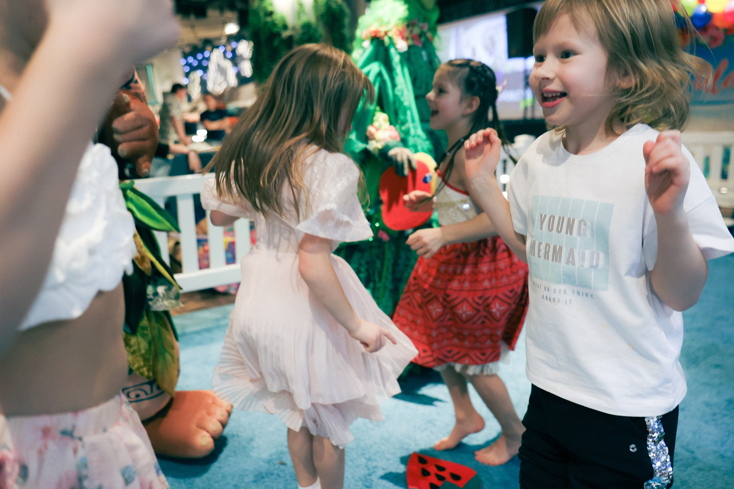 Ева 7 лет. Фотограф НатаФото (Наталья Яковенко) Дмитров Москва Питер